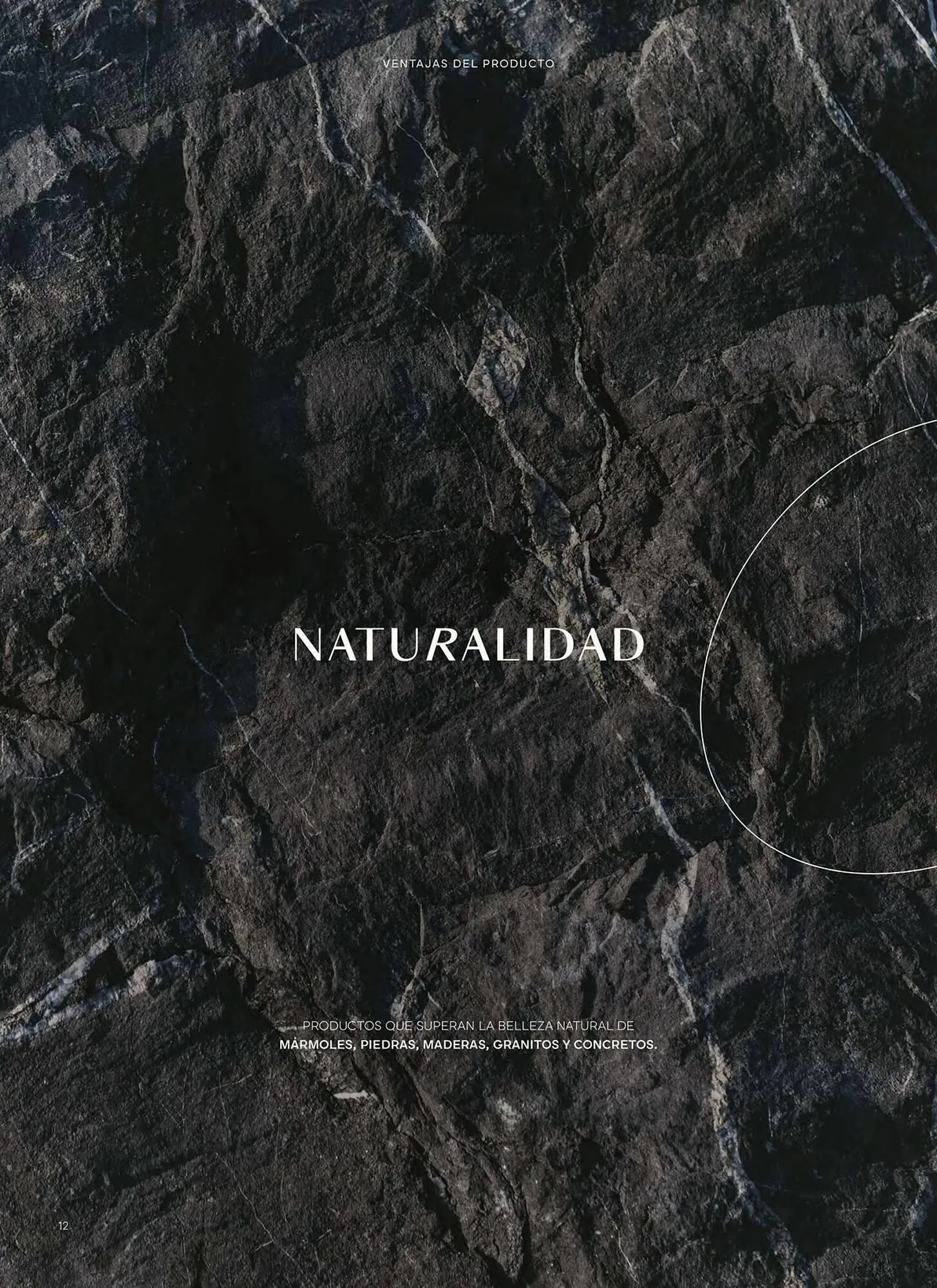 Catálogo de Catálogo Interceramic 3 de octubre al 3 de octubre 2026 - Pagina 14