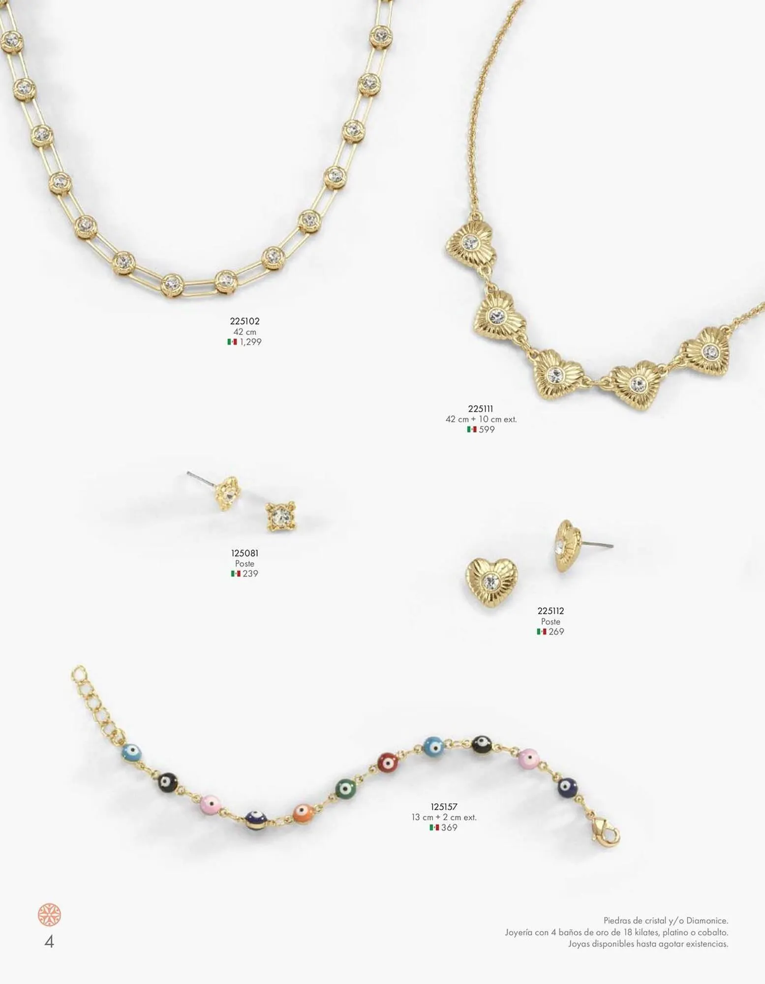 Catálogo de Catálogo Nice 21 de mayo al 31 de diciembre 2025 - Pagina 4