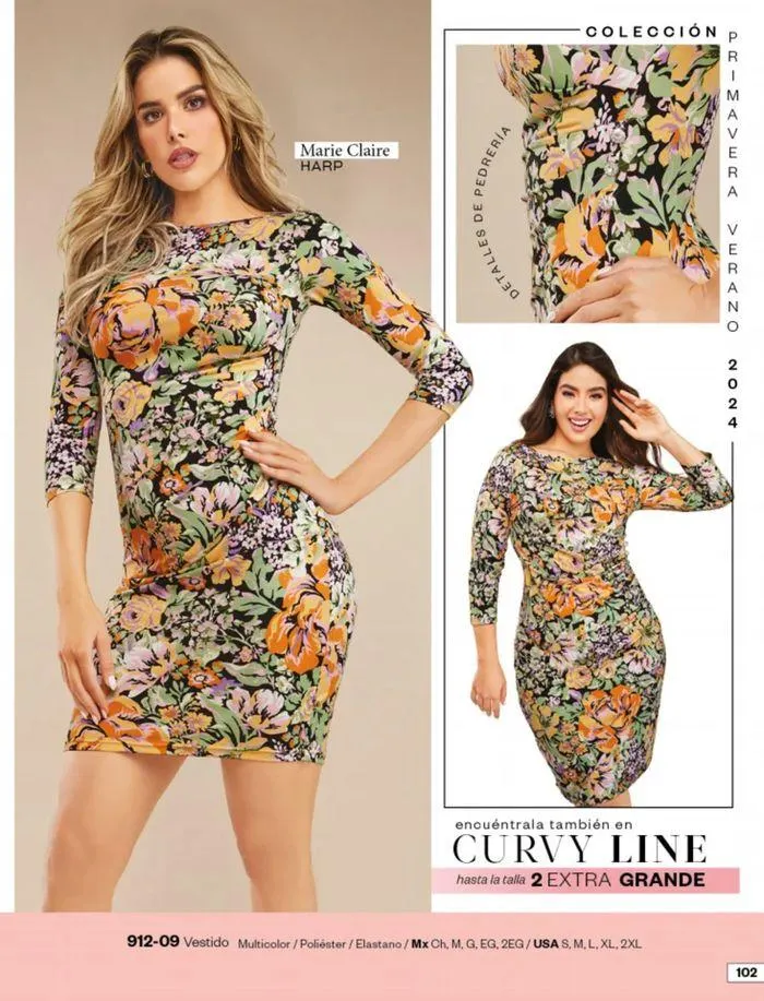 Catálogo de Cklass Secrets 30 de enero al 30 de junio 2024 - Pagina 31