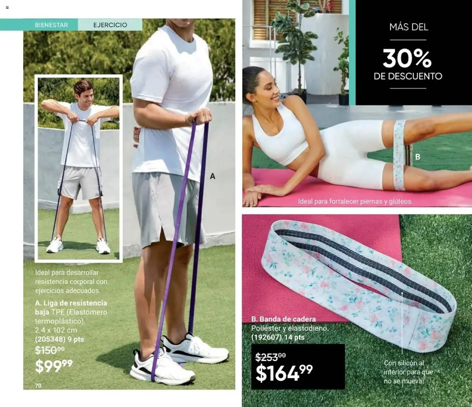 Catálogo de Catálogo Avon 20 de diciembre al 23 de enero 2026 - Pagina 72