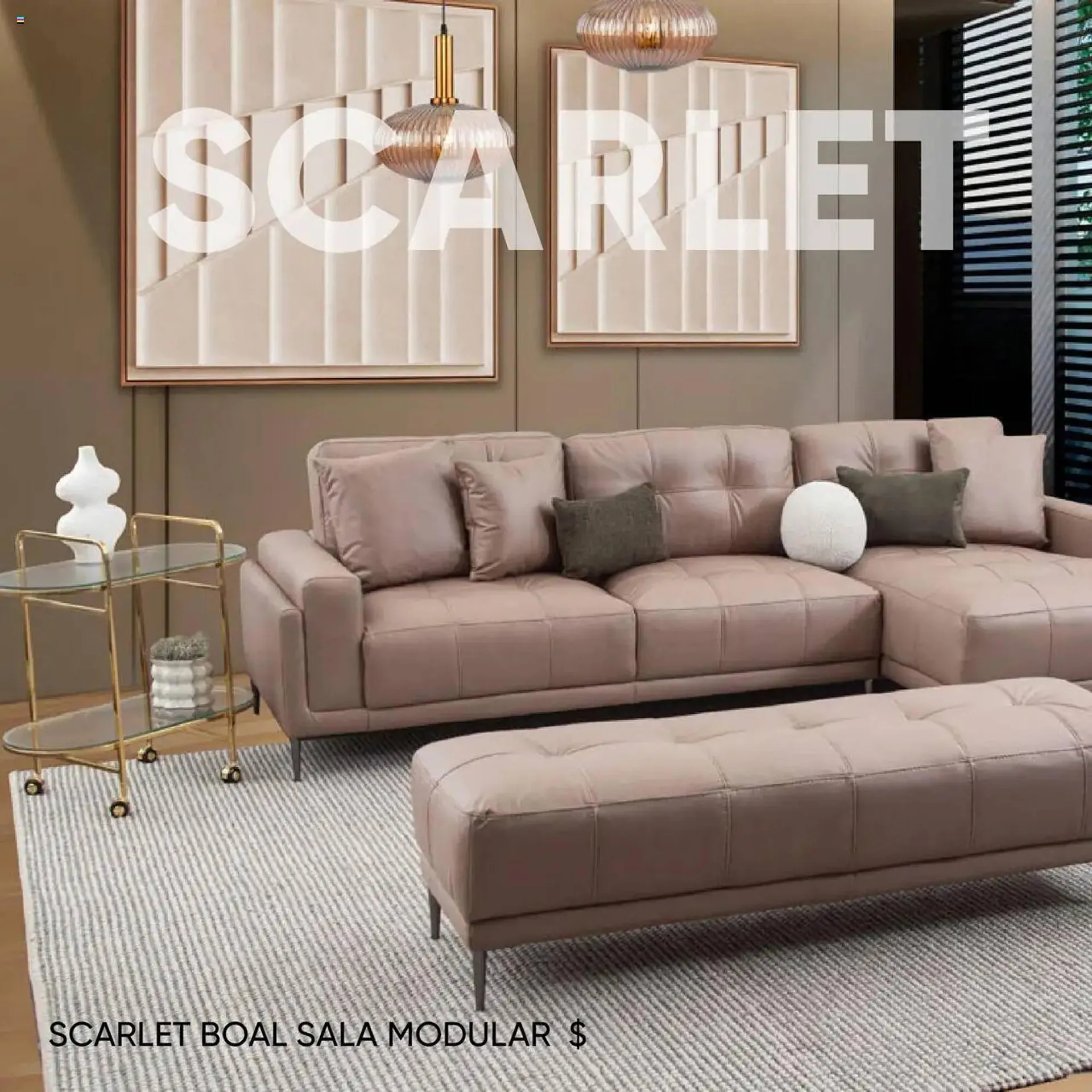 Catálogo de Catálogo Muebles Dico 25 de septiembre al 1 de agosto 2026 - Pagina 66