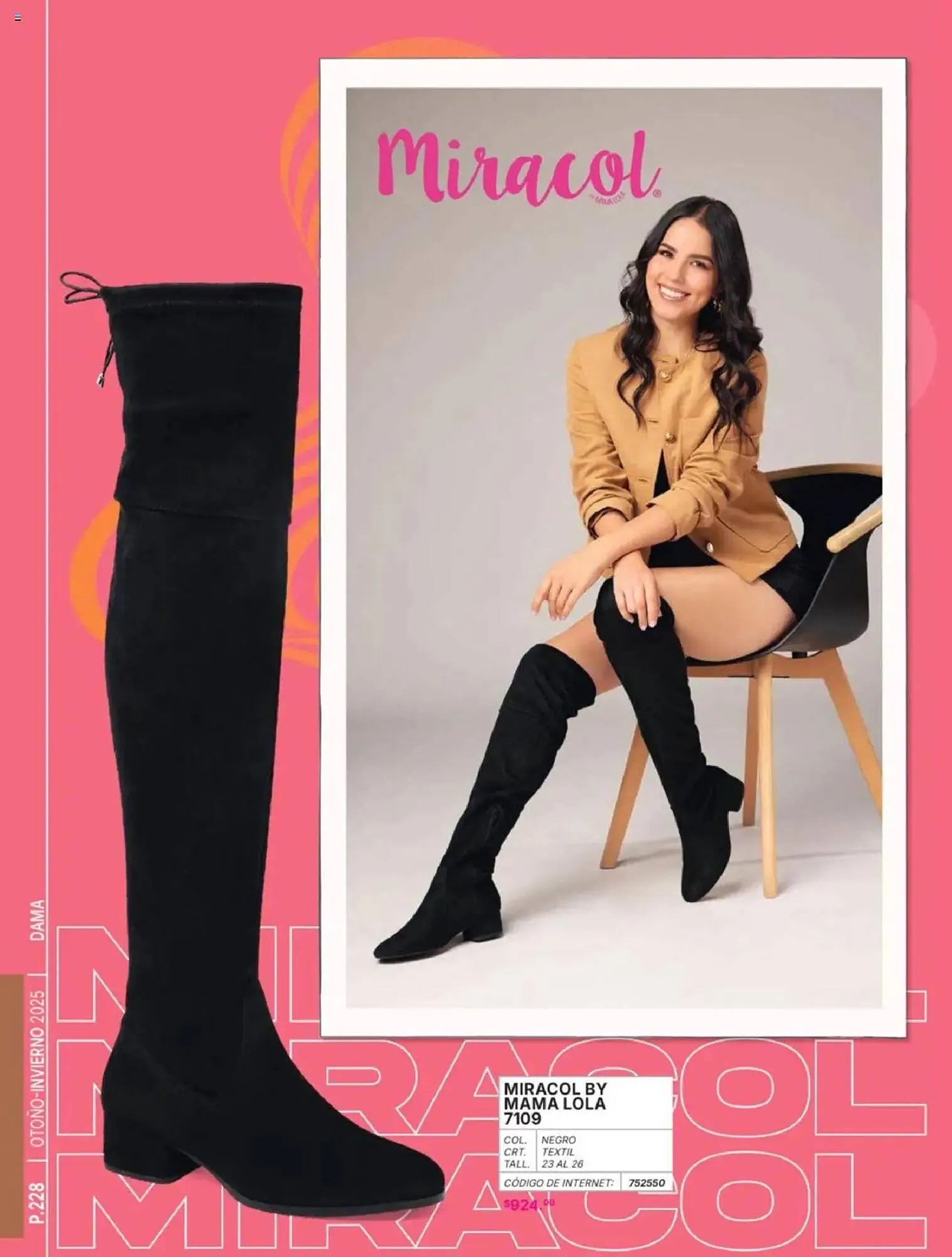 Catálogo de Catálogo Impuls 7 de julio al 1 de octubre 2025 - Pagina 230