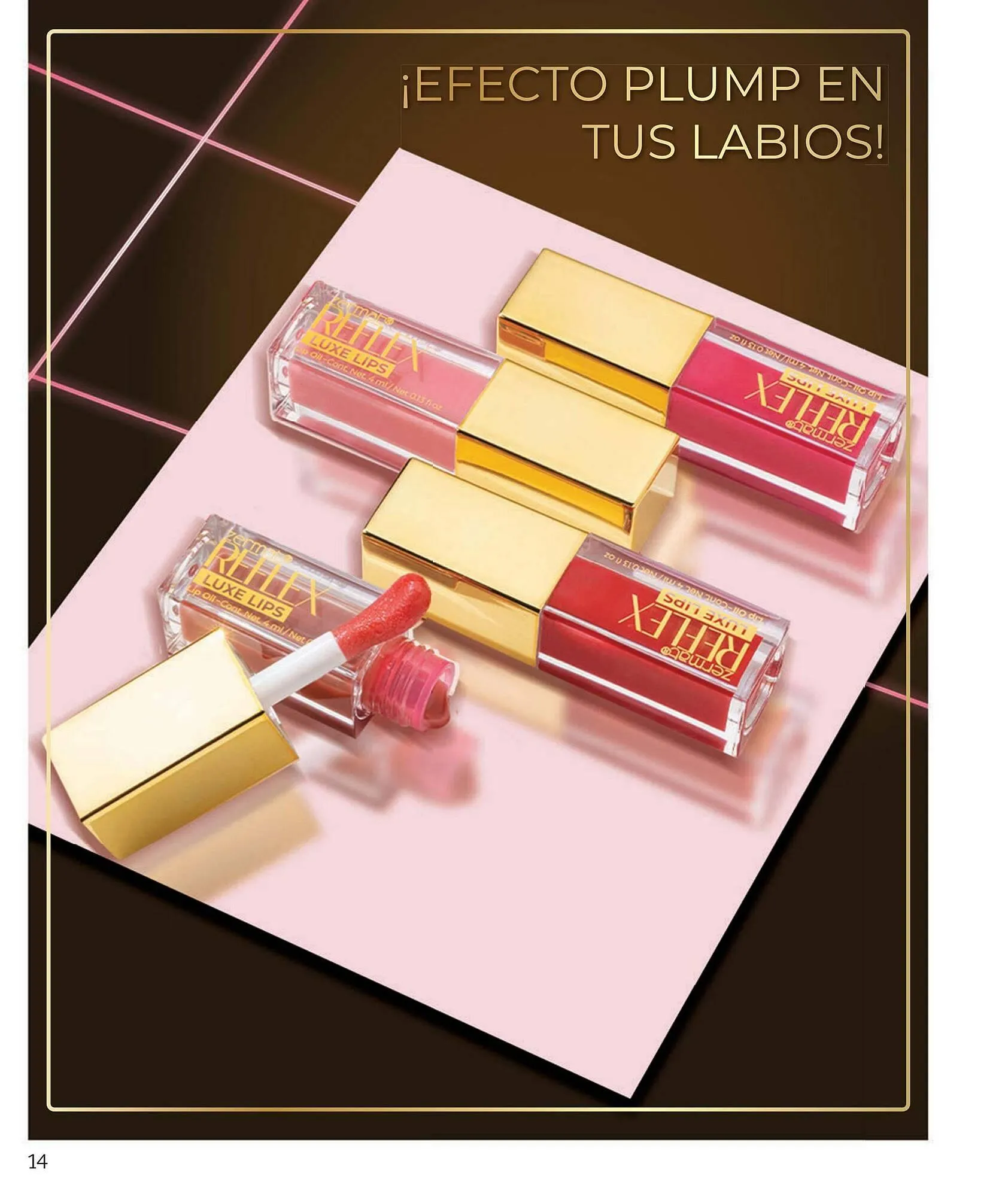 Catálogo de Catálogo Zermat 1 de enero al 31 de enero 2026 - Pagina 111