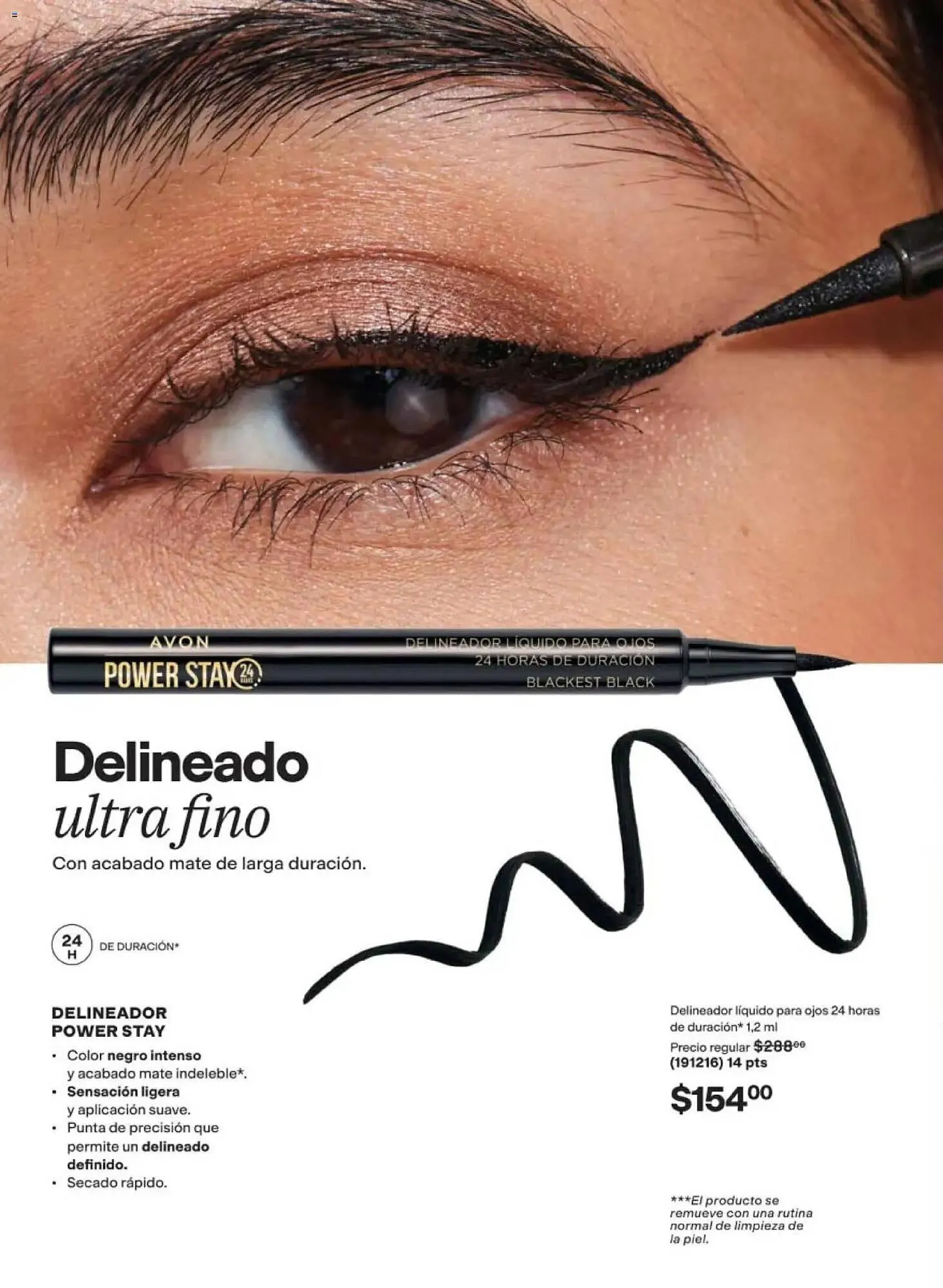 Catálogo de Catálogo Avon 8 de mayo al 18 de junio 2026 - Pagina 84