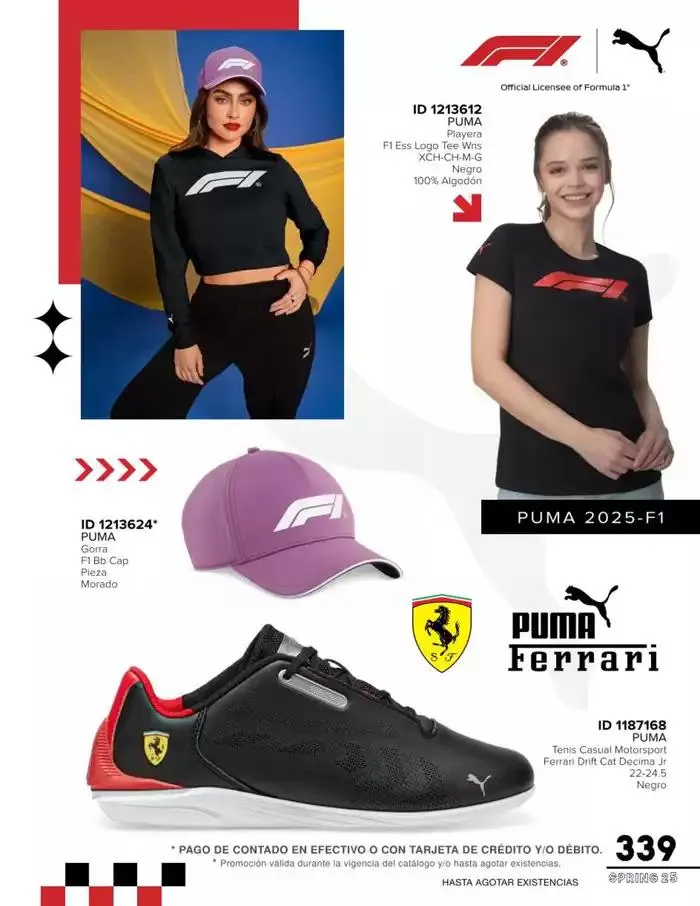 Catálogo de IMP SPRING | 2025 | 1E 17 de febrero al 28 de febrero 2025 - Pagina 341