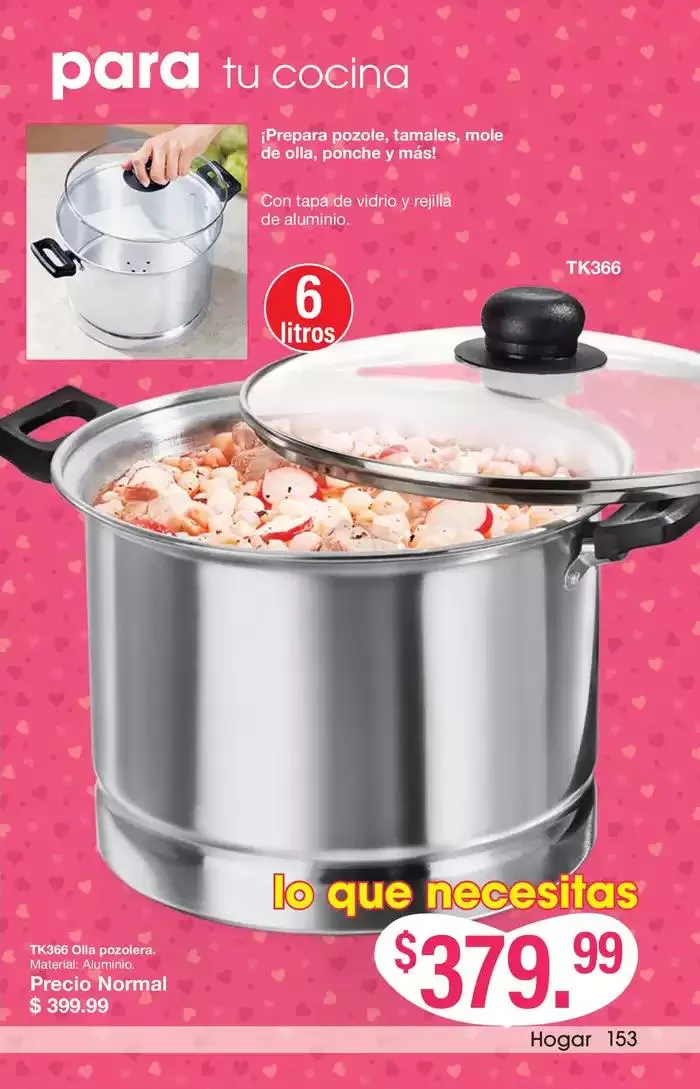 Catálogo de Arabela Campaña 03 10 de enero al 23 de enero 2025 - Pagina 119