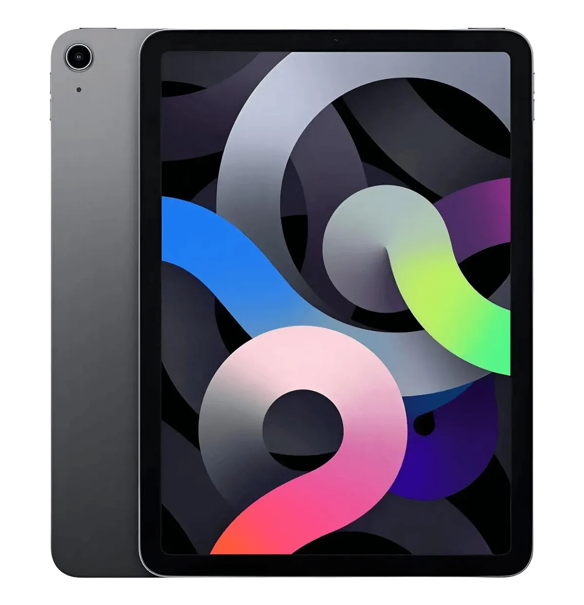 Apple iPad Air 4 Gen 10.9" 64GB WIFI Reacondicionado Gris