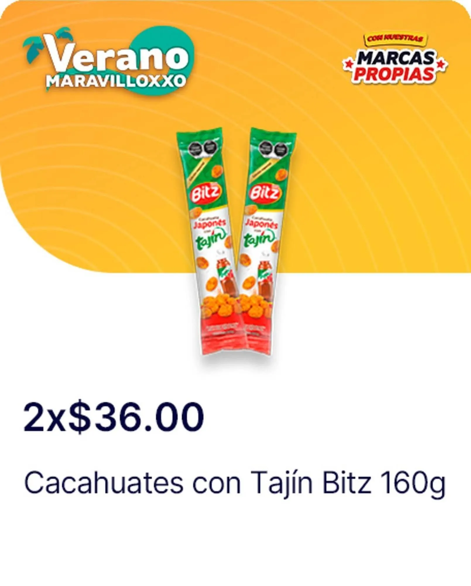 Catálogo de Catálogo OXXO 19 de mayo al 11 de junio 2025 - Pagina 4