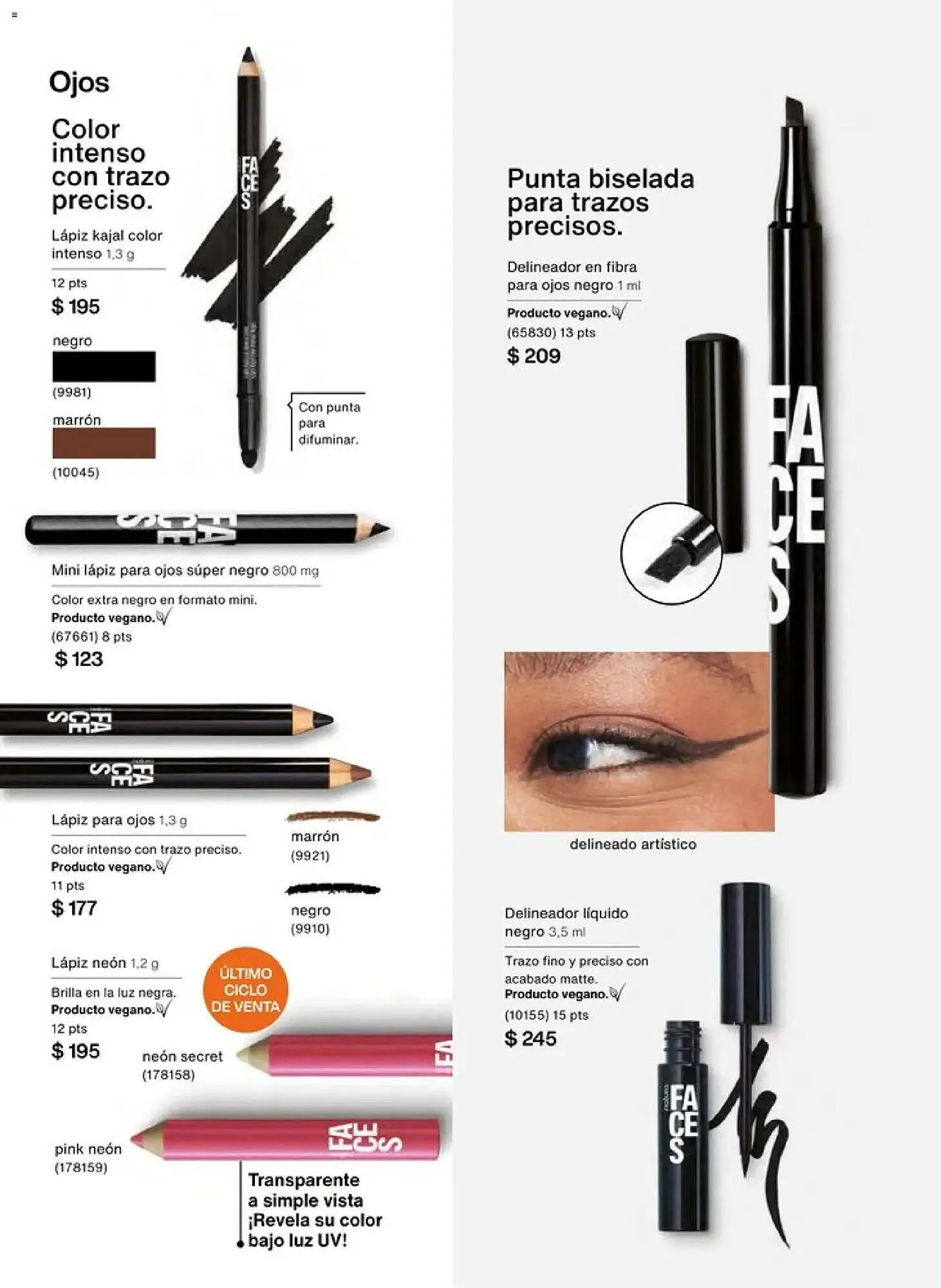 Catálogo de Catálogo Natura 20 de diciembre al 23 de enero 2026 - Pagina 67