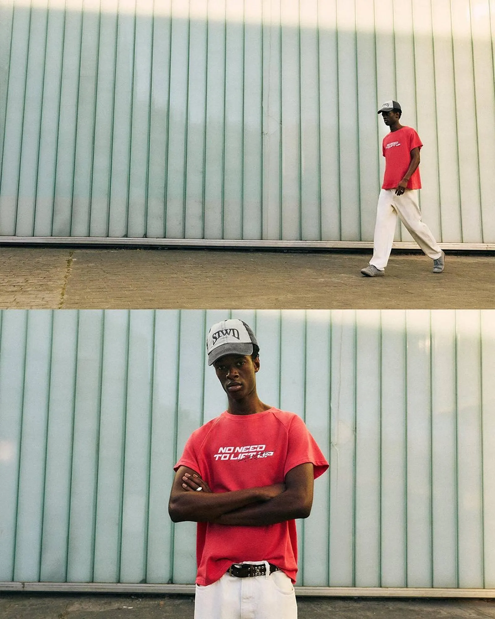 Catálogo de Catálogo Pull & Bear 15 de abril al 21 de abril 2026 - Pagina 2