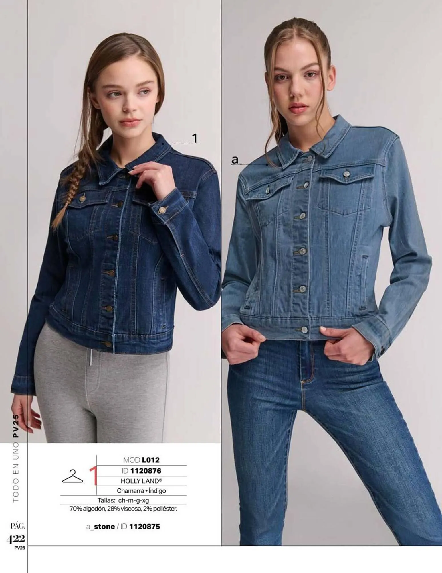 Catálogo de Catálogo Price Shoes 5 de mayo al 31 de diciembre 2025 - Pagina 422