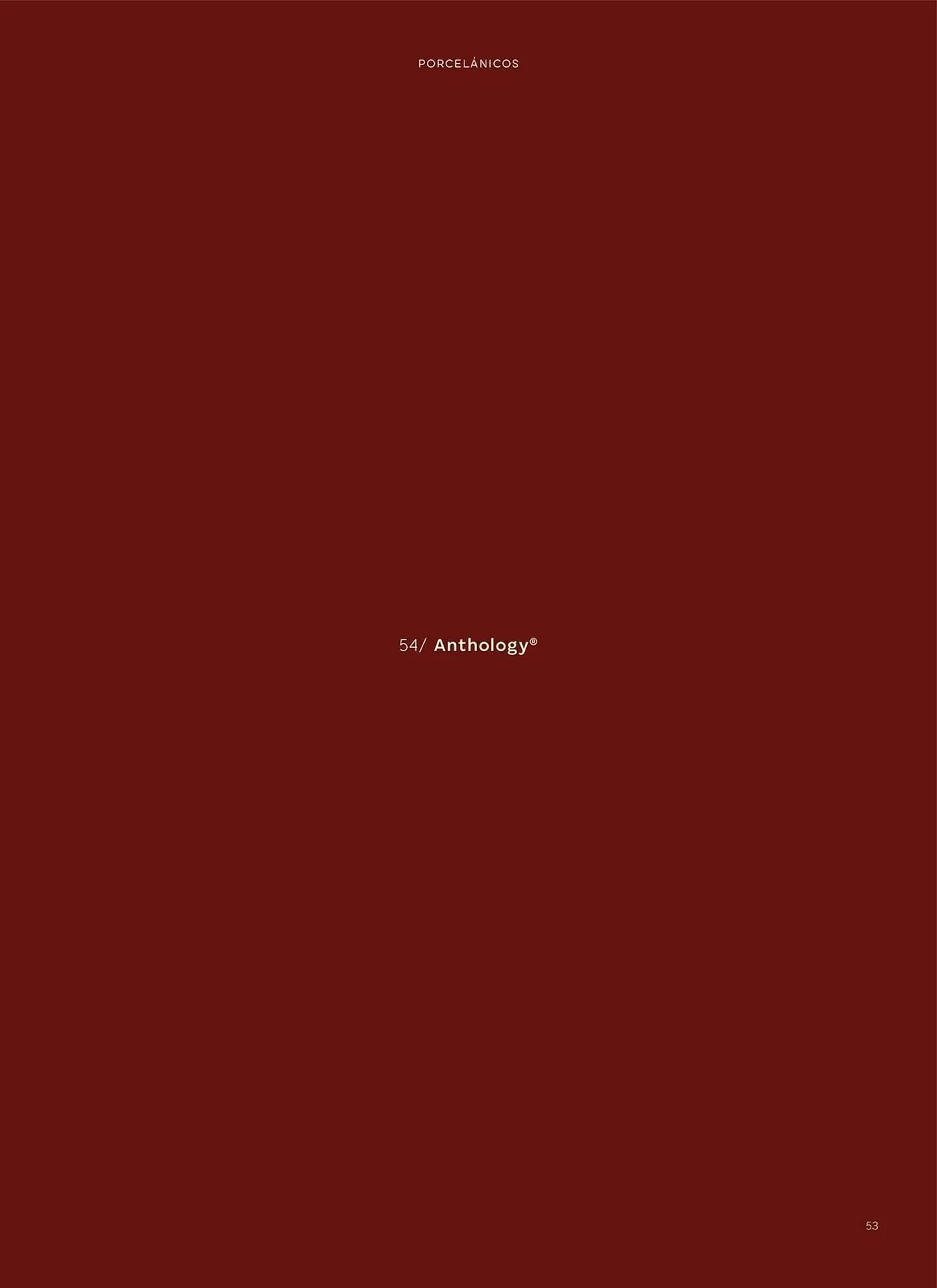 Catálogo de Catálogo Interceramic 3 de octubre al 3 de octubre 2026 - Pagina 55