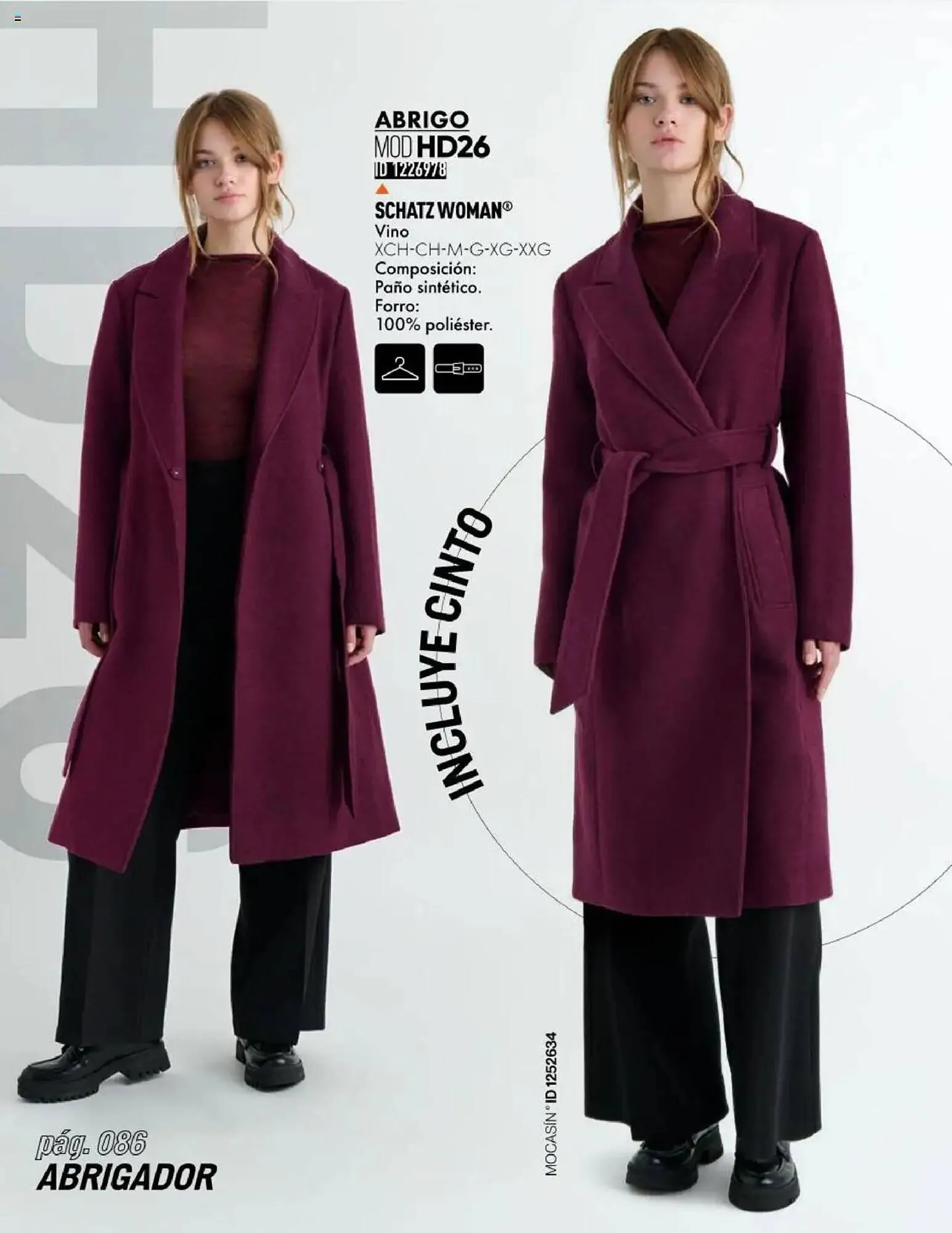 Catálogo de Catálogo Price Shoes 18 de septiembre al 1 de abril 2026 - Pagina 86