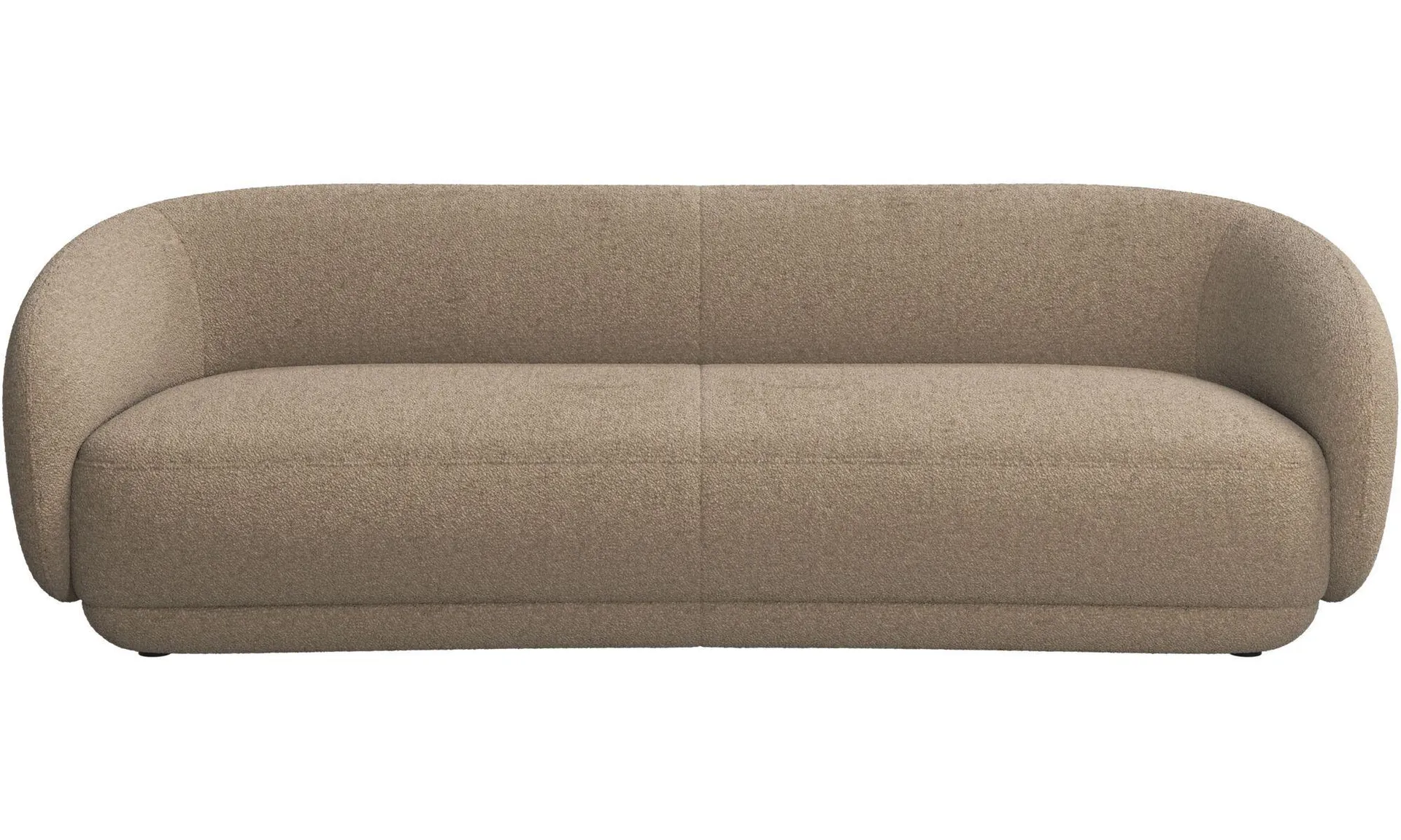 Sofá Bolzano de 3 plazas