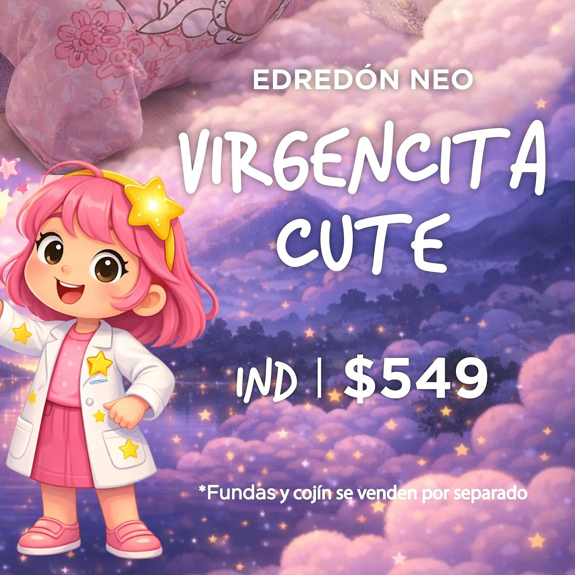 Catálogo de Catálogo Colchas Concord 21 de abril al 30 de abril 2026 - Pagina 4