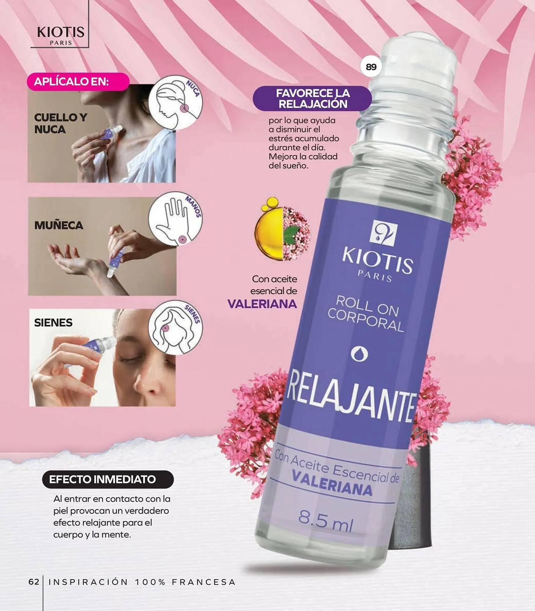 Catálogo de Catálogo Stanhome 6 de enero al 17 de enero 2026 - Pagina 68