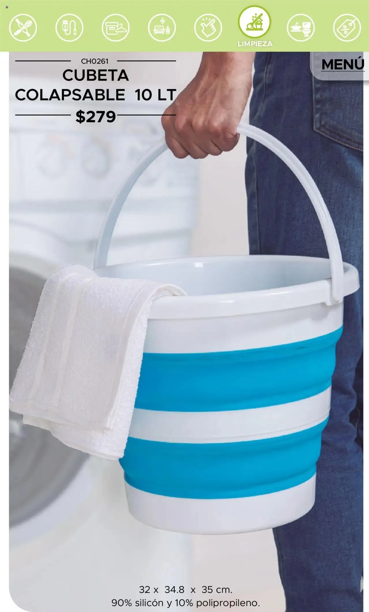 Catálogo de Colchas Concord catálogo 8 de enero al 31 de marzo 2025 - Pagina 139