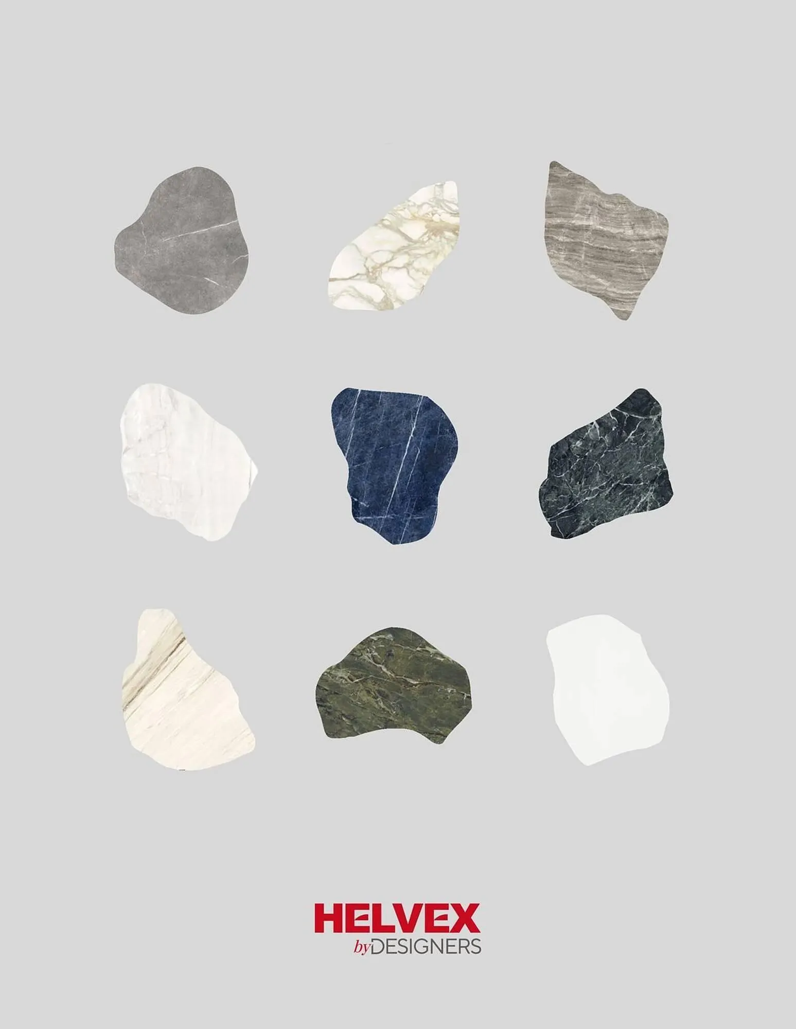 Catálogo Helvex - 1