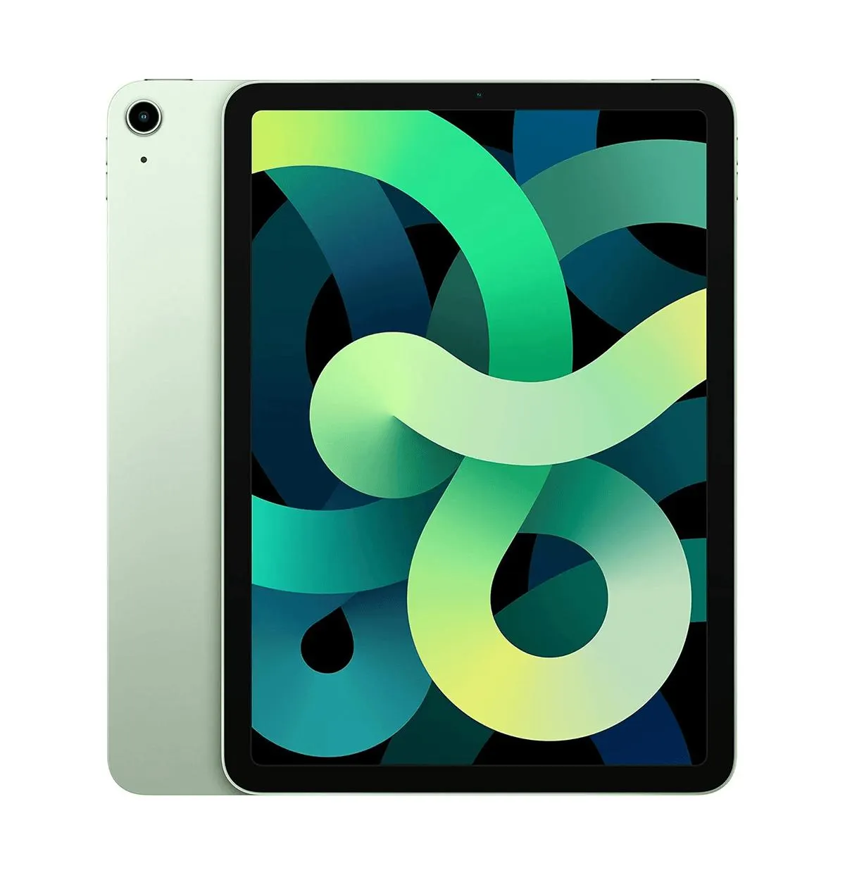 Apple iPad Air 4 Gen 10.9" 64GB WIFI Reacondicionado Verde