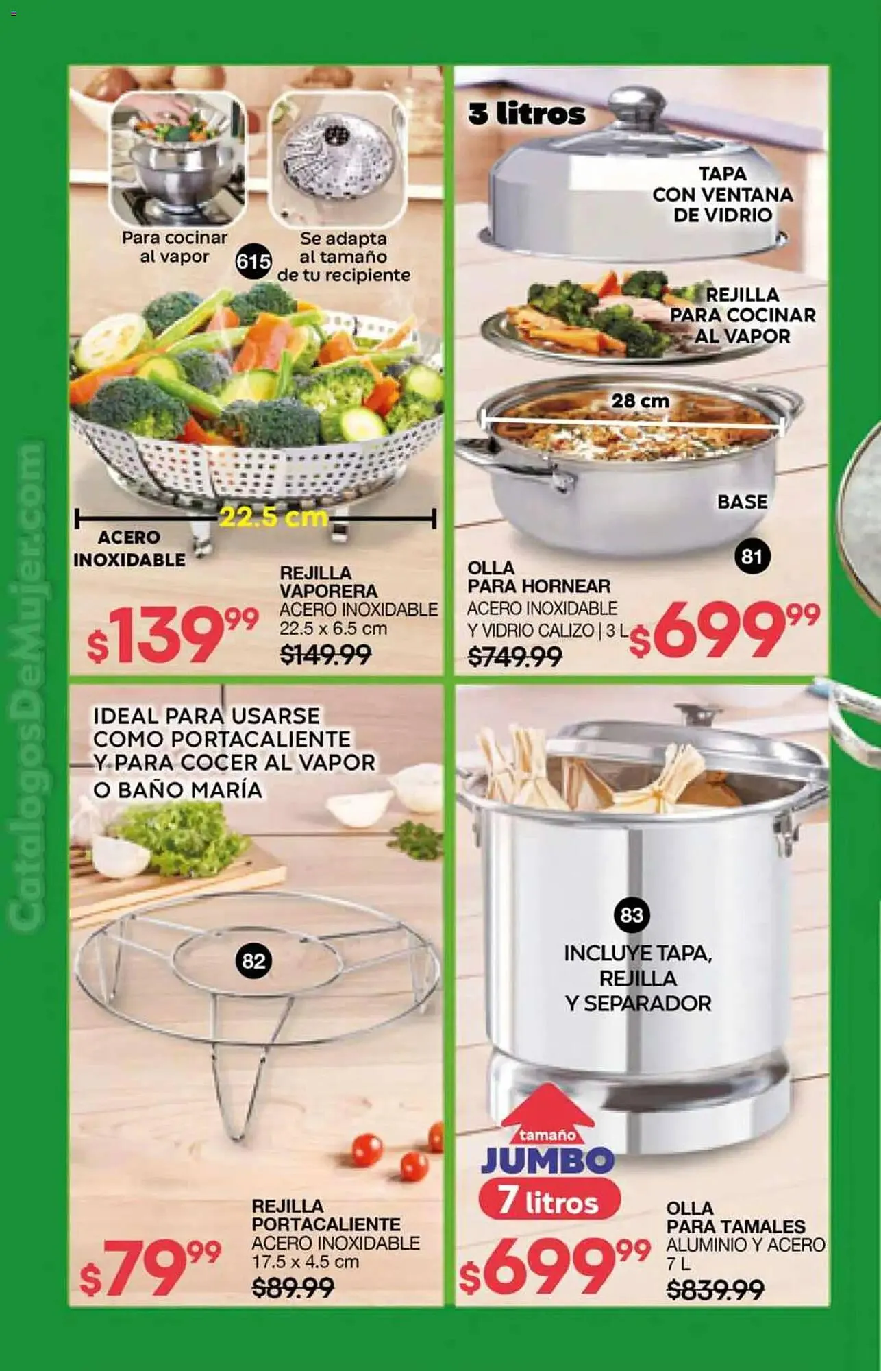 Catálogo de Catálogo Fuller 26 de noviembre al 17 de diciembre 2025 - Pagina 48