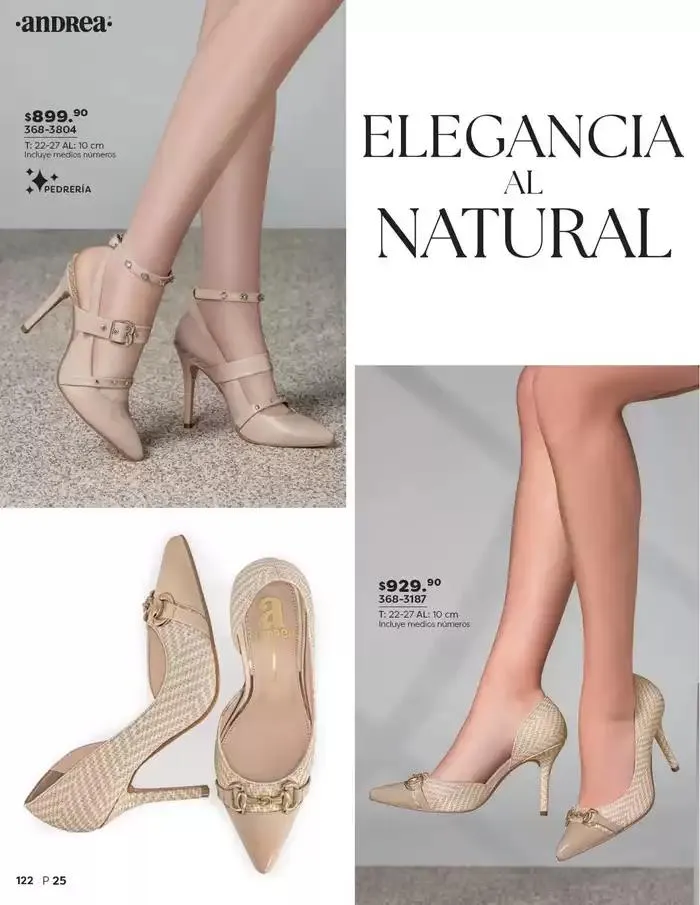 Catálogo de Ofertas especiales para ti 1 de marzo al 31 de marzo 2025 - Pagina 136