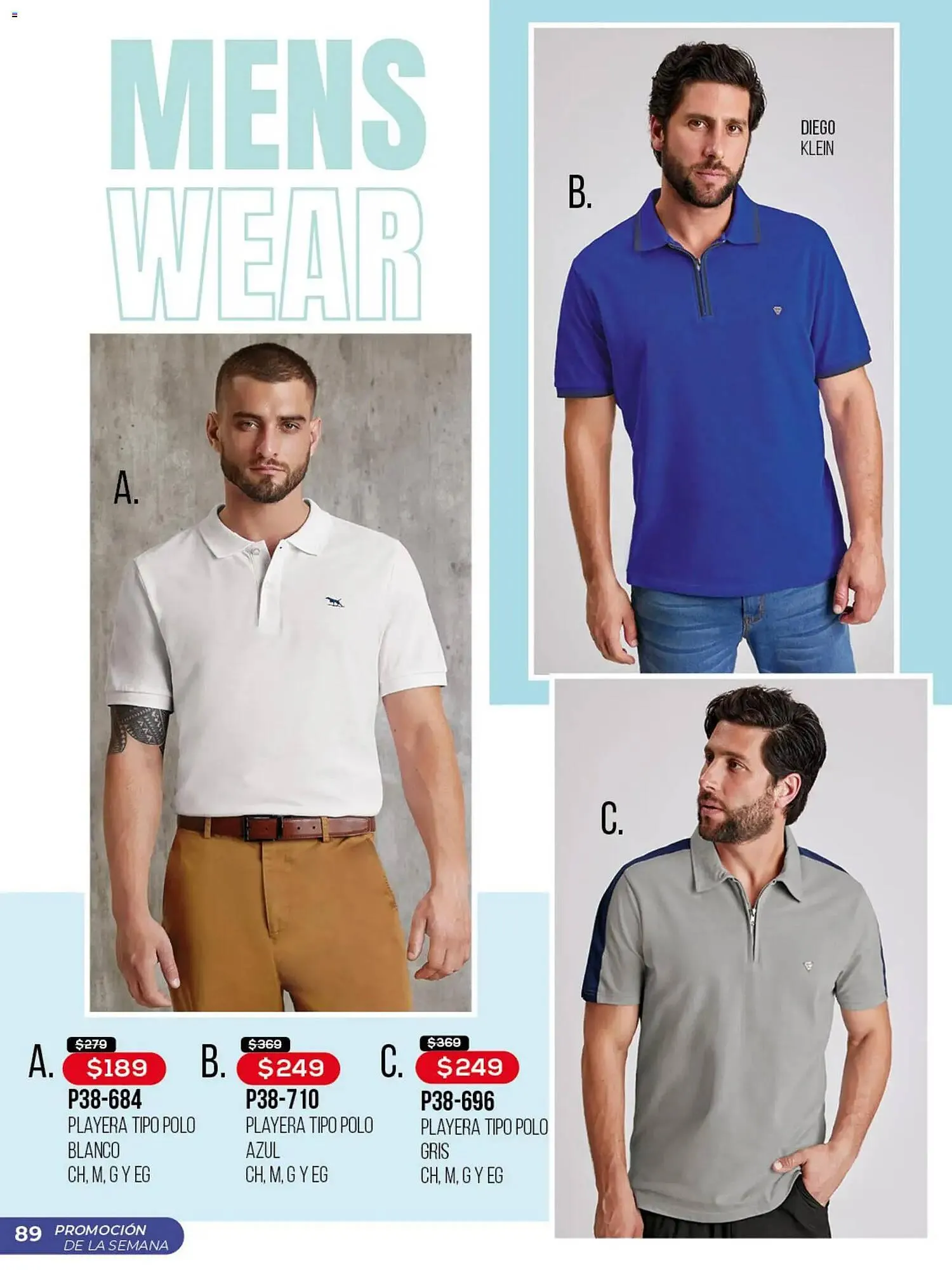 Catálogo de Catálogo Cklass 16 de marzo al 29 de marzo 2026 - Pagina 90