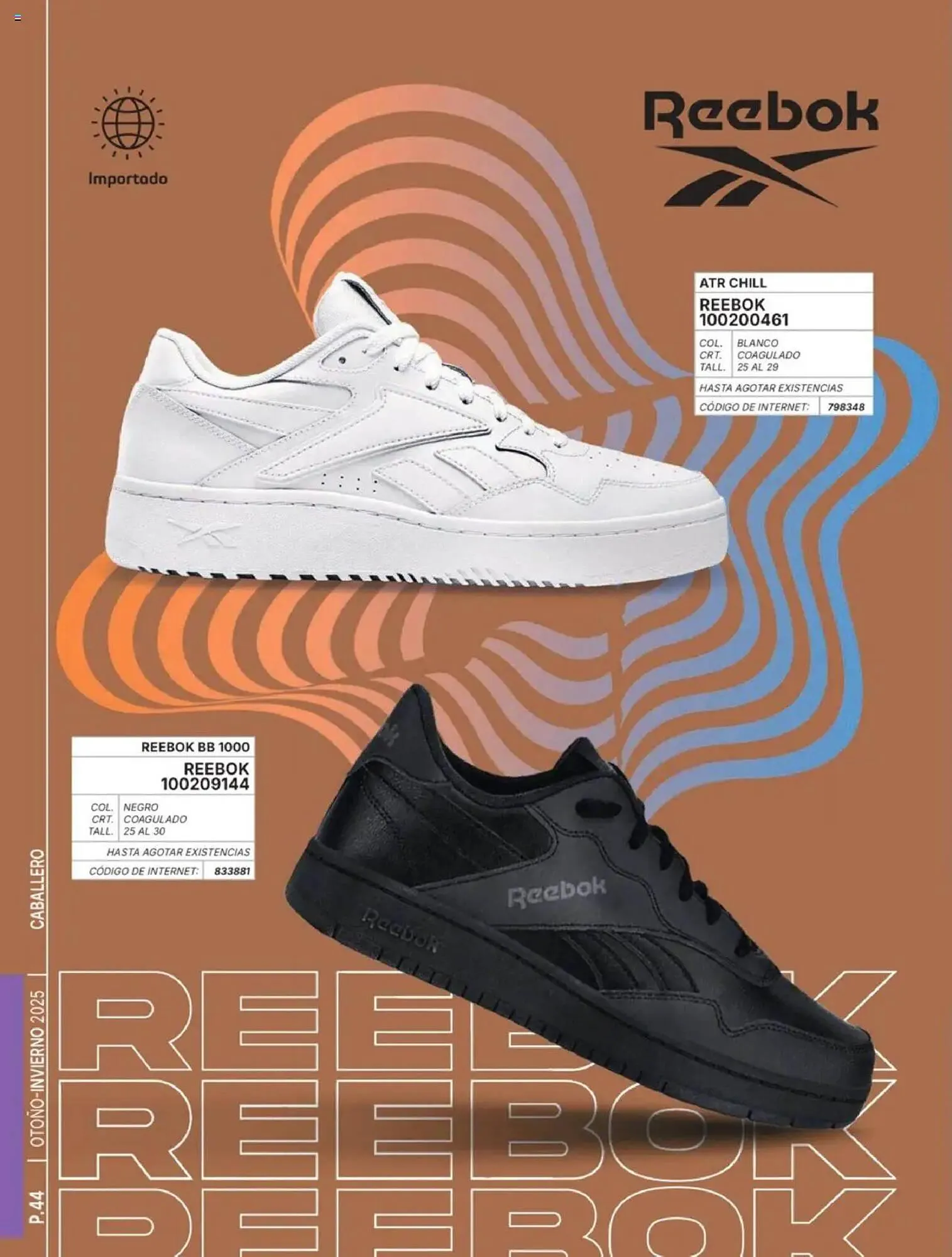 Catálogo de Catálogo Impuls 7 de julio al 30 de septiembre 2025 - Pagina 46