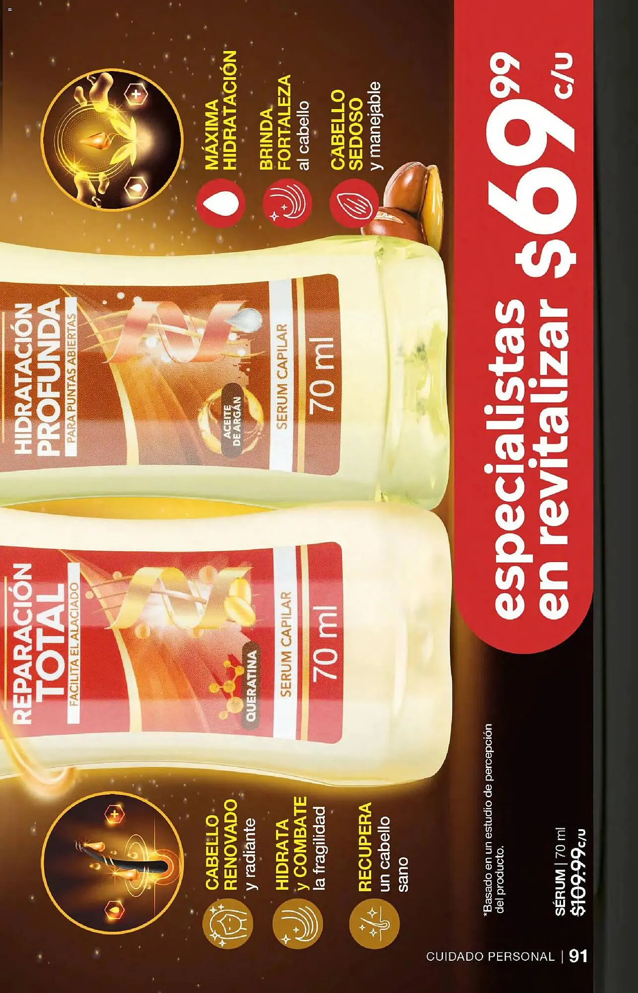 Catálogo de Catálogo Fuller 10 de diciembre al 31 de diciembre 2025 - Pagina 92