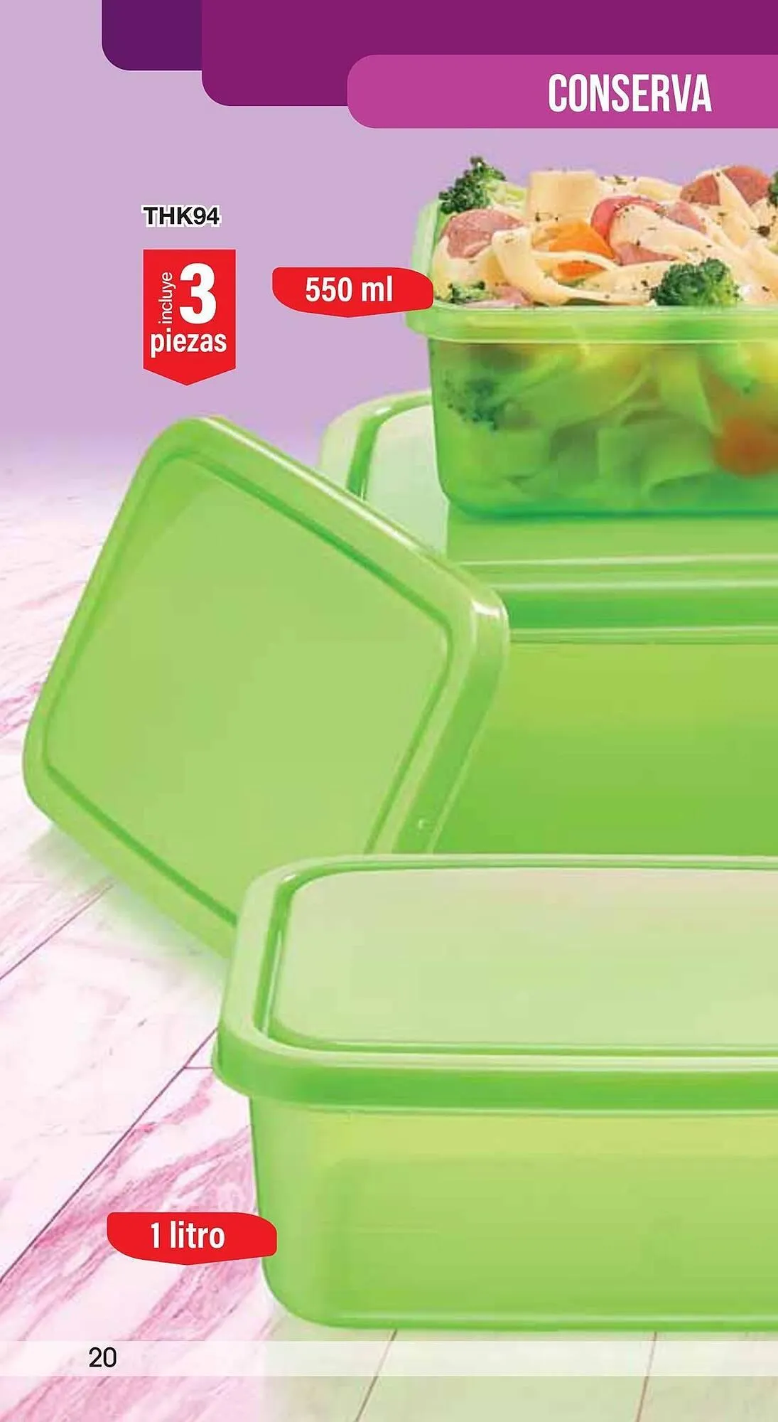 Catálogo de Catálogo Arabela 9 de julio al 24 de julio 2025 - Pagina 22