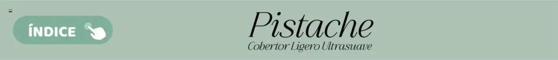 Catálogo de Catálogo Colchas Concord 1 de agosto al 1 de noviembre 2025 - Pagina 853