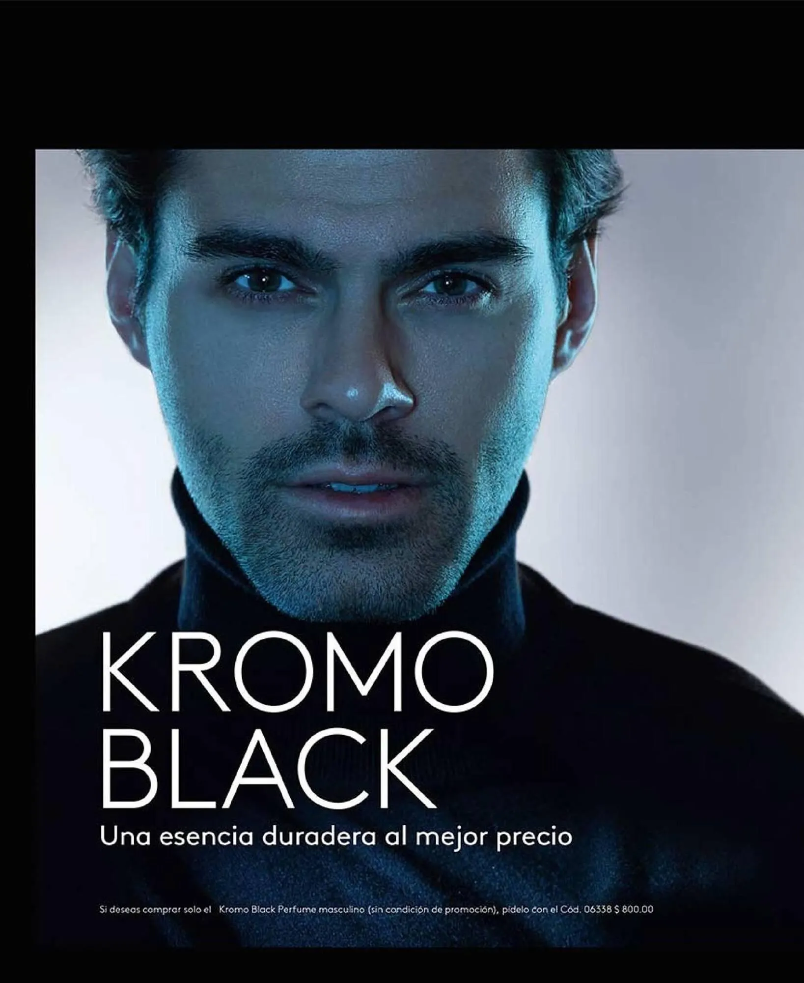 Catálogo de Catálogo Ésika 3 de diciembre al 12 de enero 2025 - Pagina 11