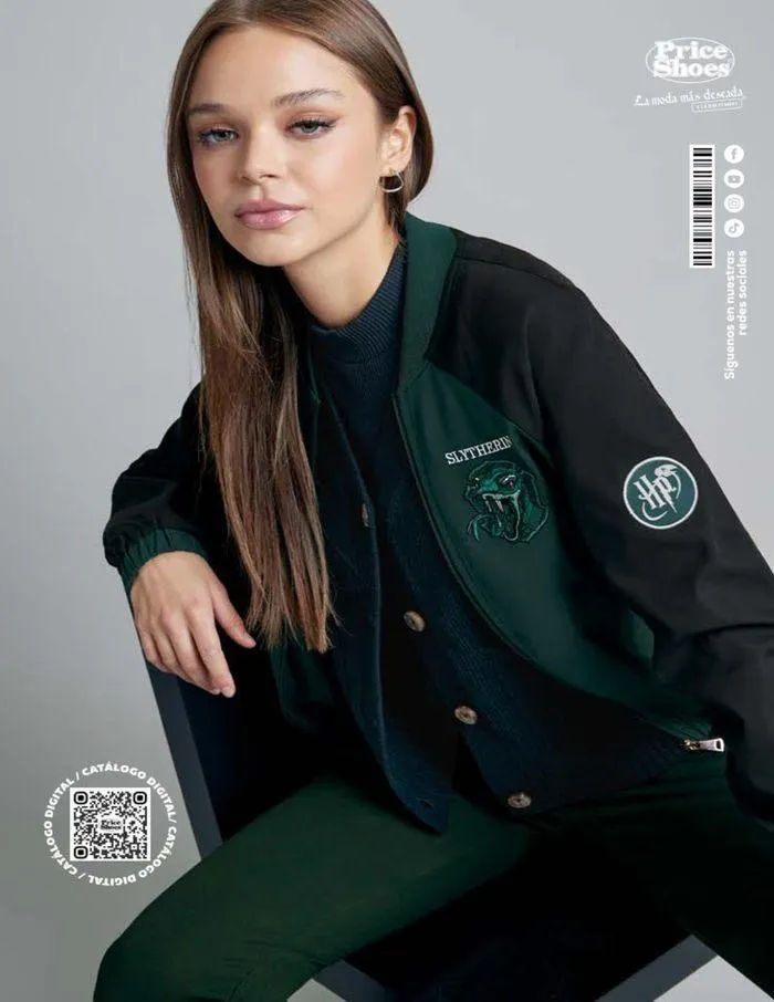 Catálogo de LICENCIAS 16 de septiembre al 31 de enero 2025 - Pagina 148