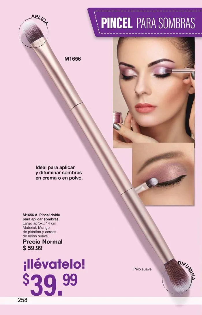 Catálogo de Arabela Campaña 15 25 de junio al 11 de julio 2024 - Pagina 228