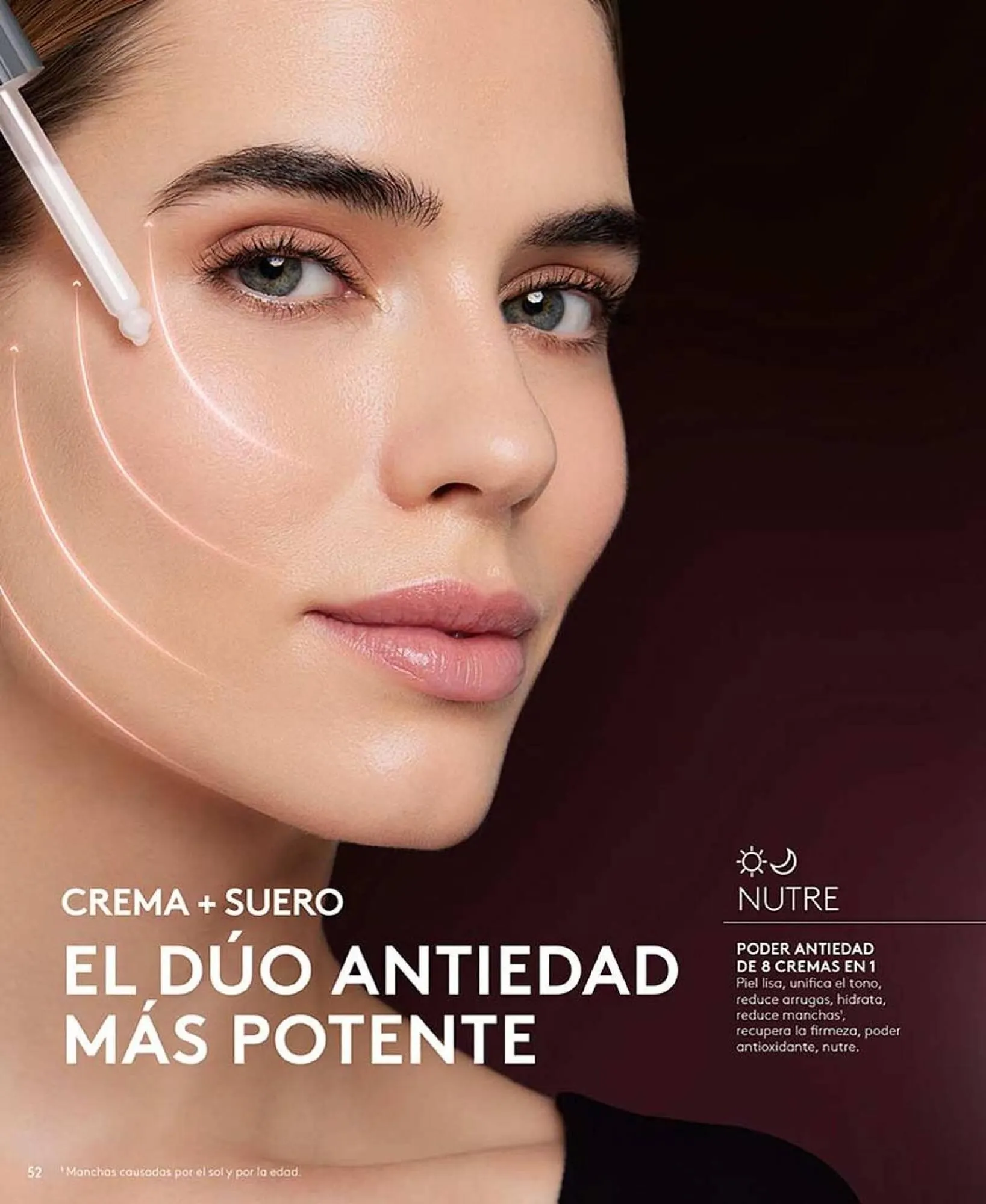 Catálogo de Catálogo Ésika 7 de enero al 31 de enero 2026 - Pagina 56