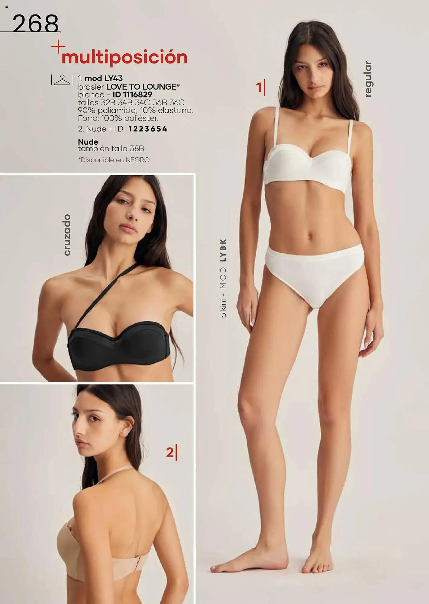 Catálogo de Catálogo Price Shoes 27 de noviembre al 1 de marzo 2026 - Pagina 268