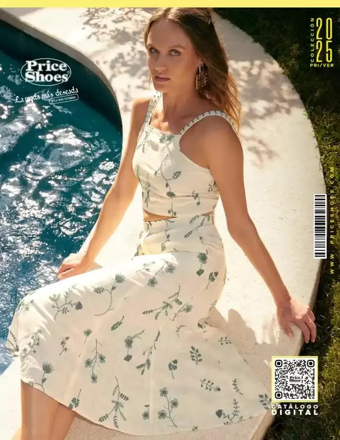 Catálogo de PLAYA | PRI-VER | 2025 | 1E 20 de febrero al 31 de agosto 2025 - Pagina 206