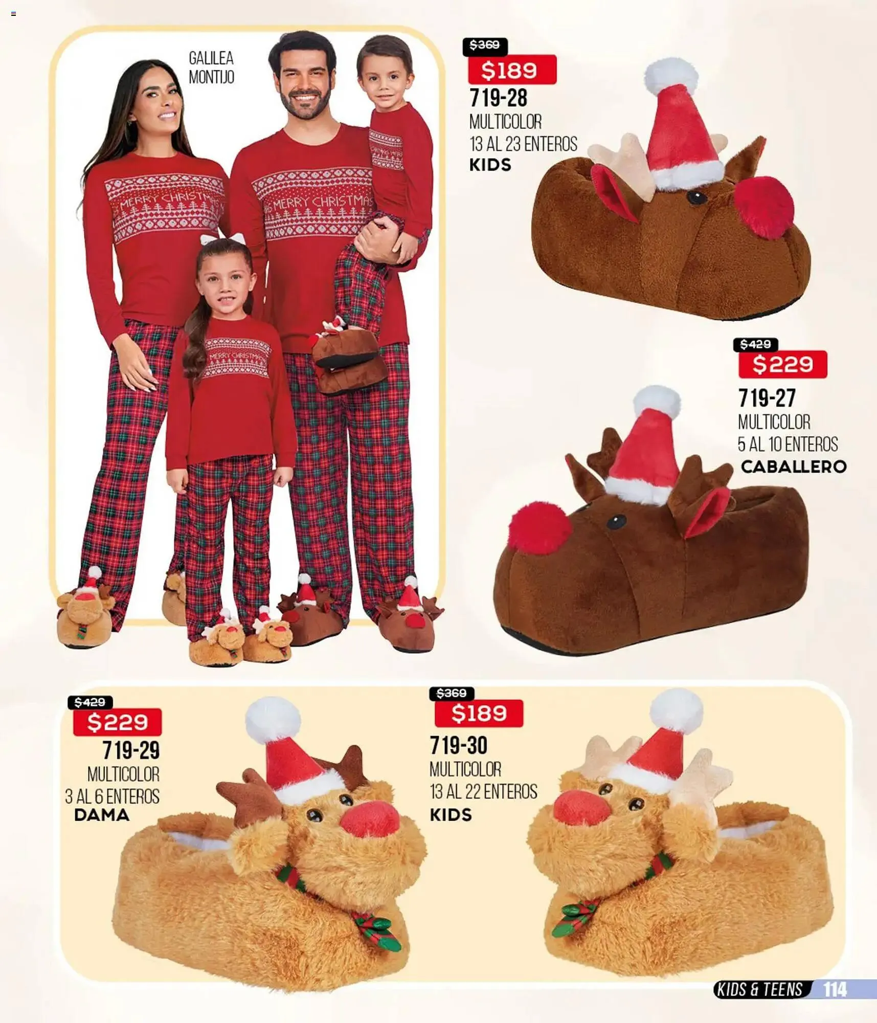 Catálogo de Catálogo Cklass 18 de marzo al 1 de agosto 2026 - Pagina 115