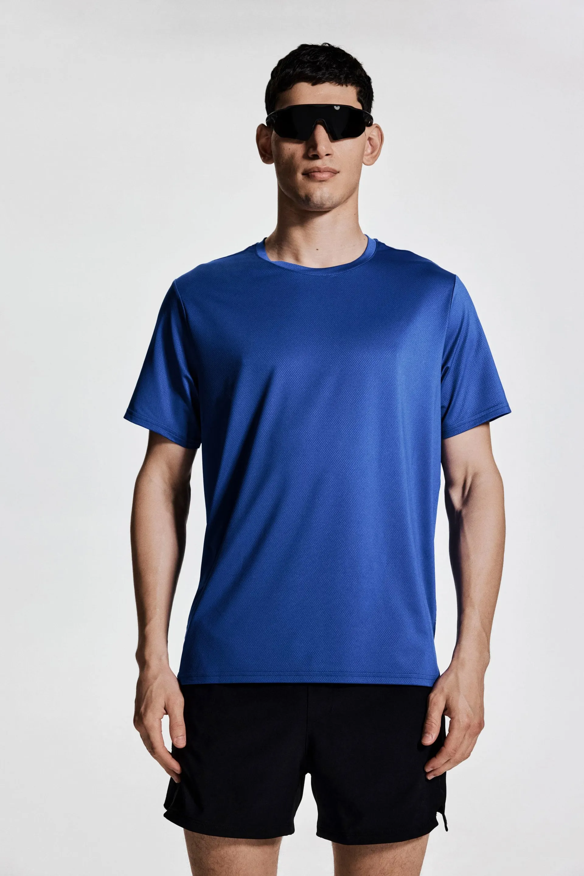 Playera deportiva Regular Fit con DryMove™