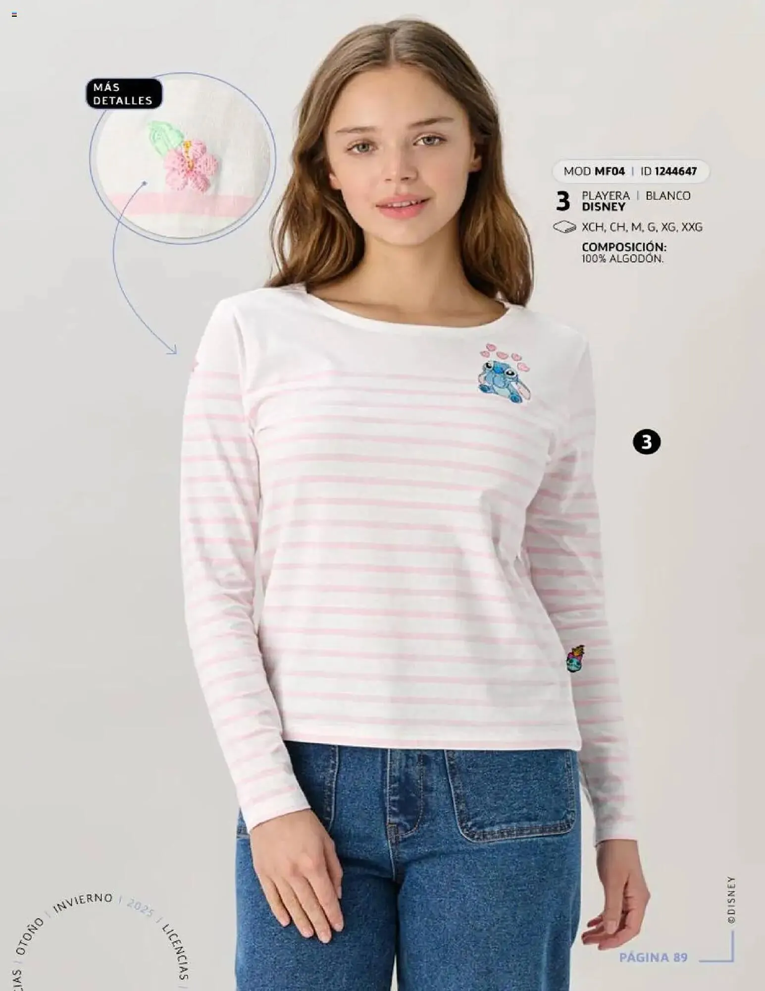 Catálogo de Catálogo Price Shoes 15 de octubre al 1 de enero 2026 - Pagina 89