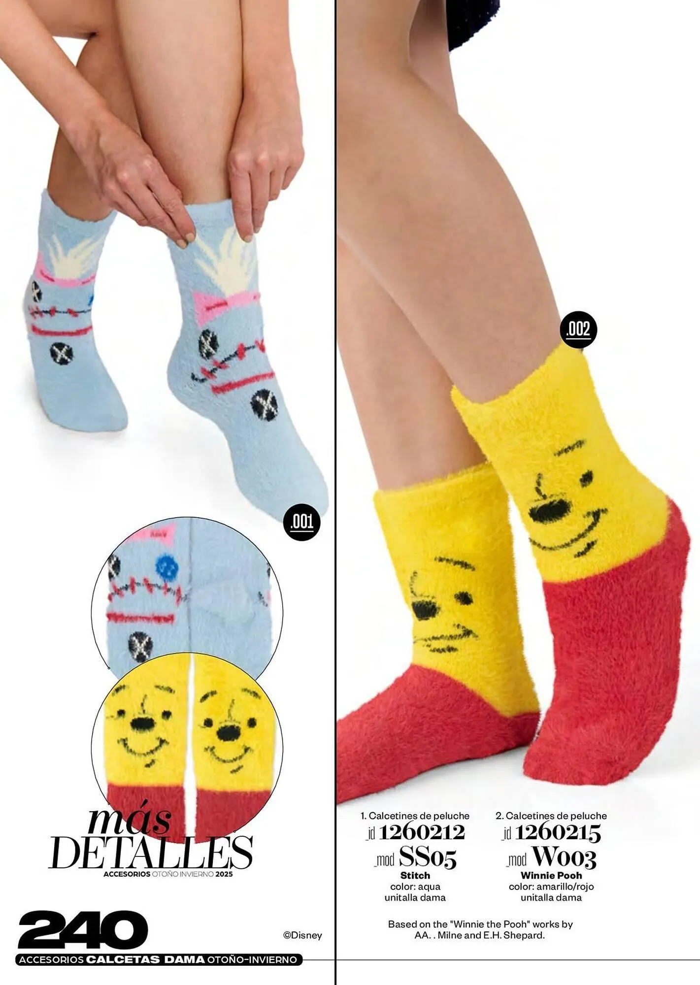 Catálogo de Catálogo Price Shoes 27 de noviembre al 28 de febrero 2026 - Pagina 240