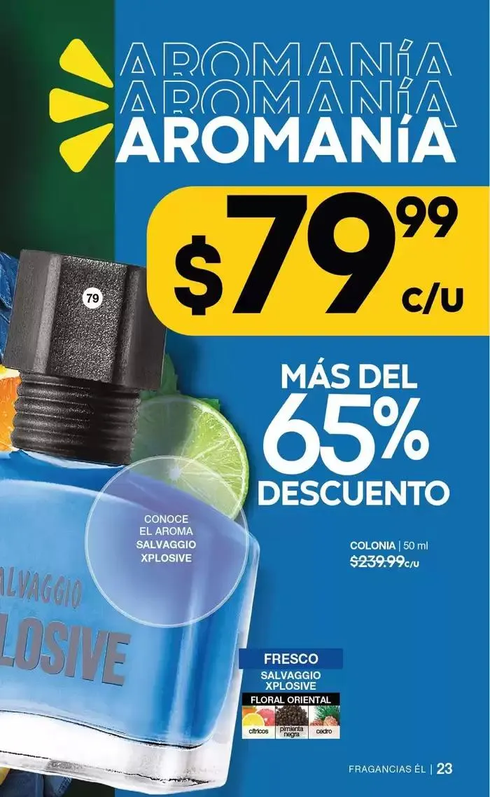Catálogo de Fuller CAMPAÑA 01 1 de enero al 31 de diciembre 2025 - Pagina 25