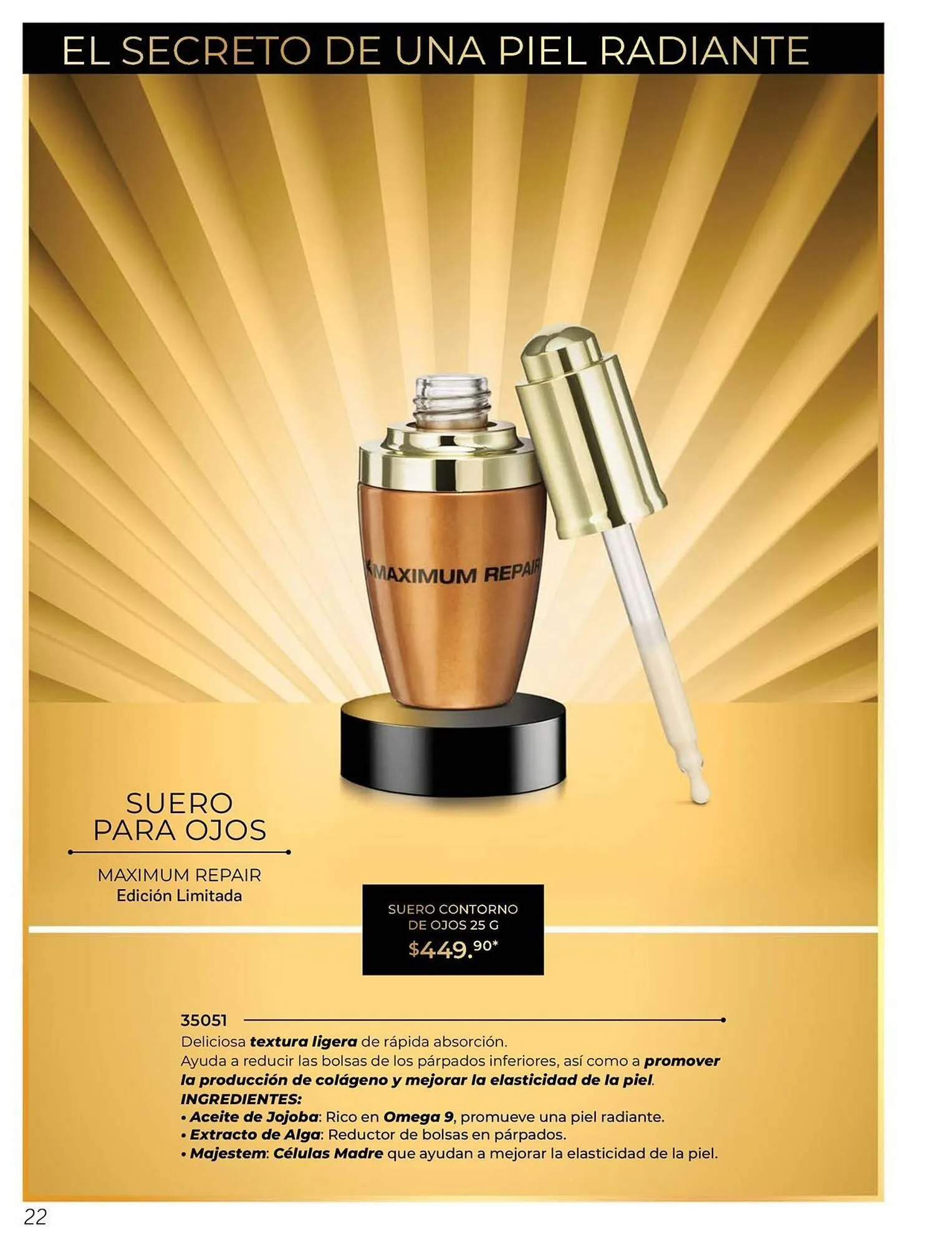 Catálogo de Catálogo Zermat 1 de marzo al 31 de marzo 2026 - Pagina 102