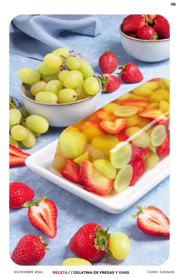 Catálogo de Costco Contacto 10 de diciembre al 31 de diciembre 2024 - Pagina 145