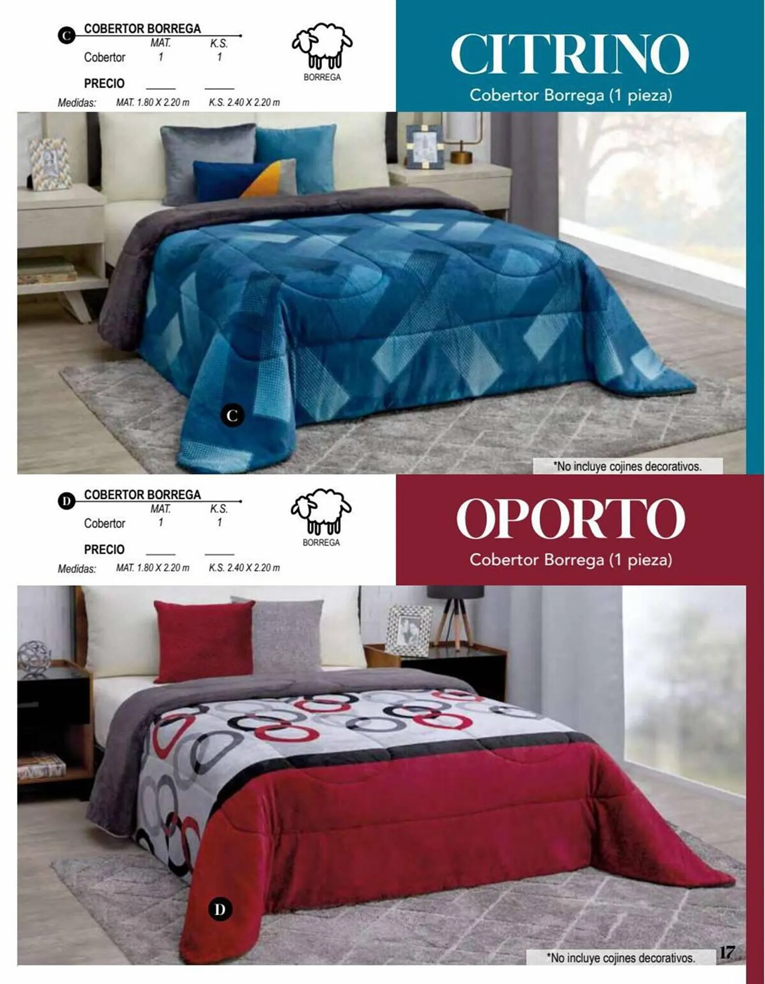 Catálogo de Catálogo Elefantito 14 de junio al 3 de enero 2024 - Pagina 133