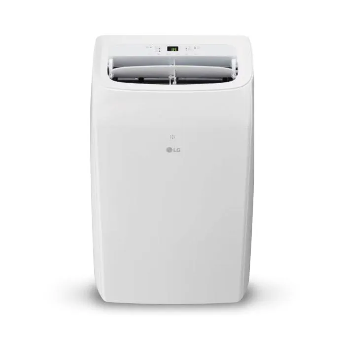 Aire acondicionado portátil LG 1 Ton frío y calor