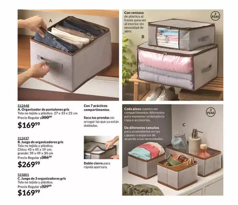 Catálogo de Avon Casa & Estilo C5 6 de febrero al 31 de diciembre 2025 - Pagina 88