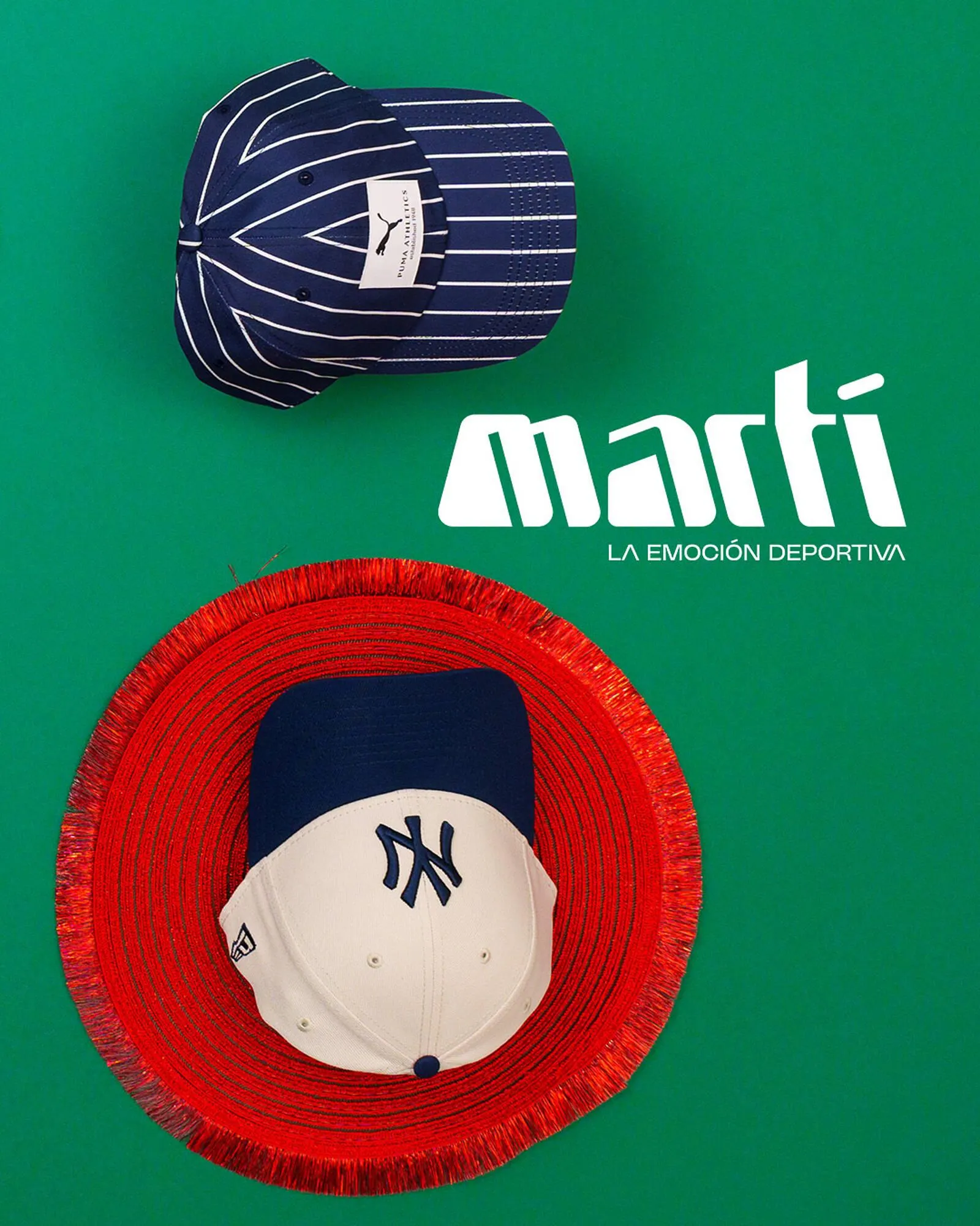 Catálogo de Catálogo Martí 26 de diciembre al 31 de diciembre 2025 - Pagina 5