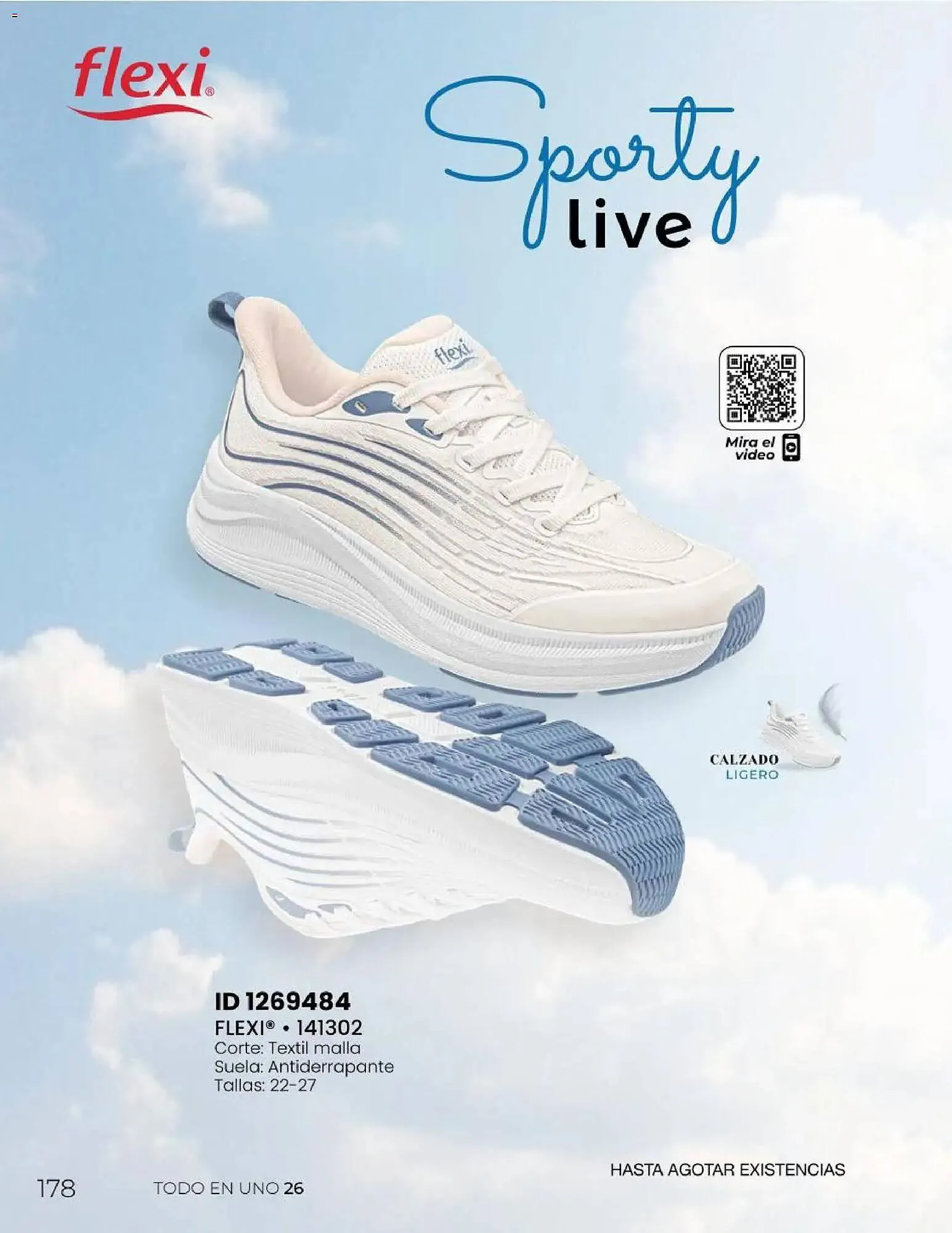 Catálogo de Catálogo Price Shoes 6 de mayo al 31 de diciembre 2026 - Pagina 178