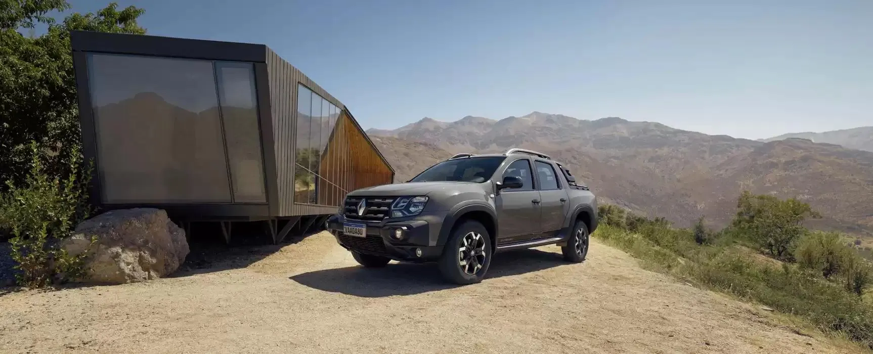 Catálogo de Renault Oroch 3 de marzo al 1 de marzo 2026 - Pagina 9