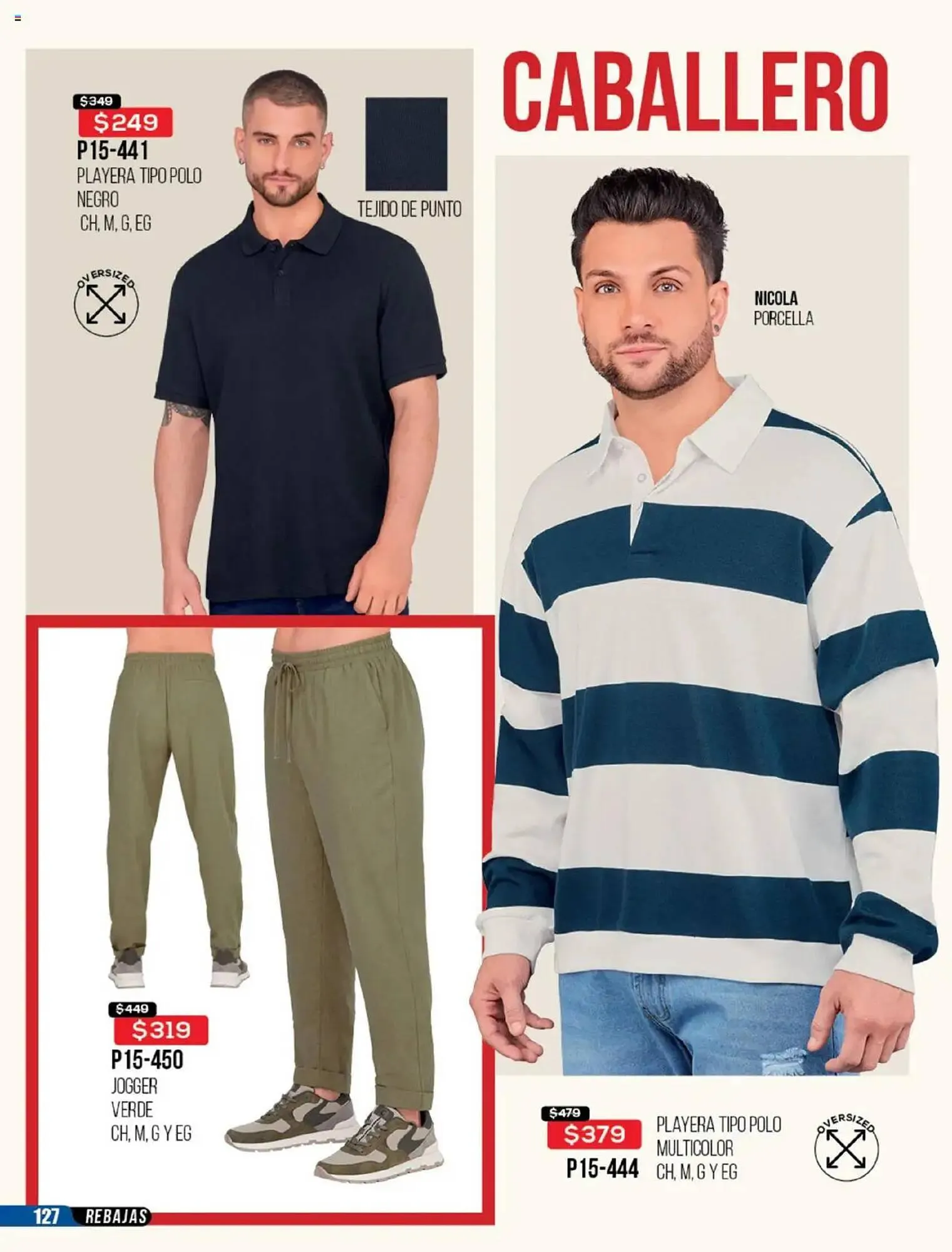 Catálogo de Catálogo Cklass 23 de junio al 1 de enero 2026 - Pagina 513